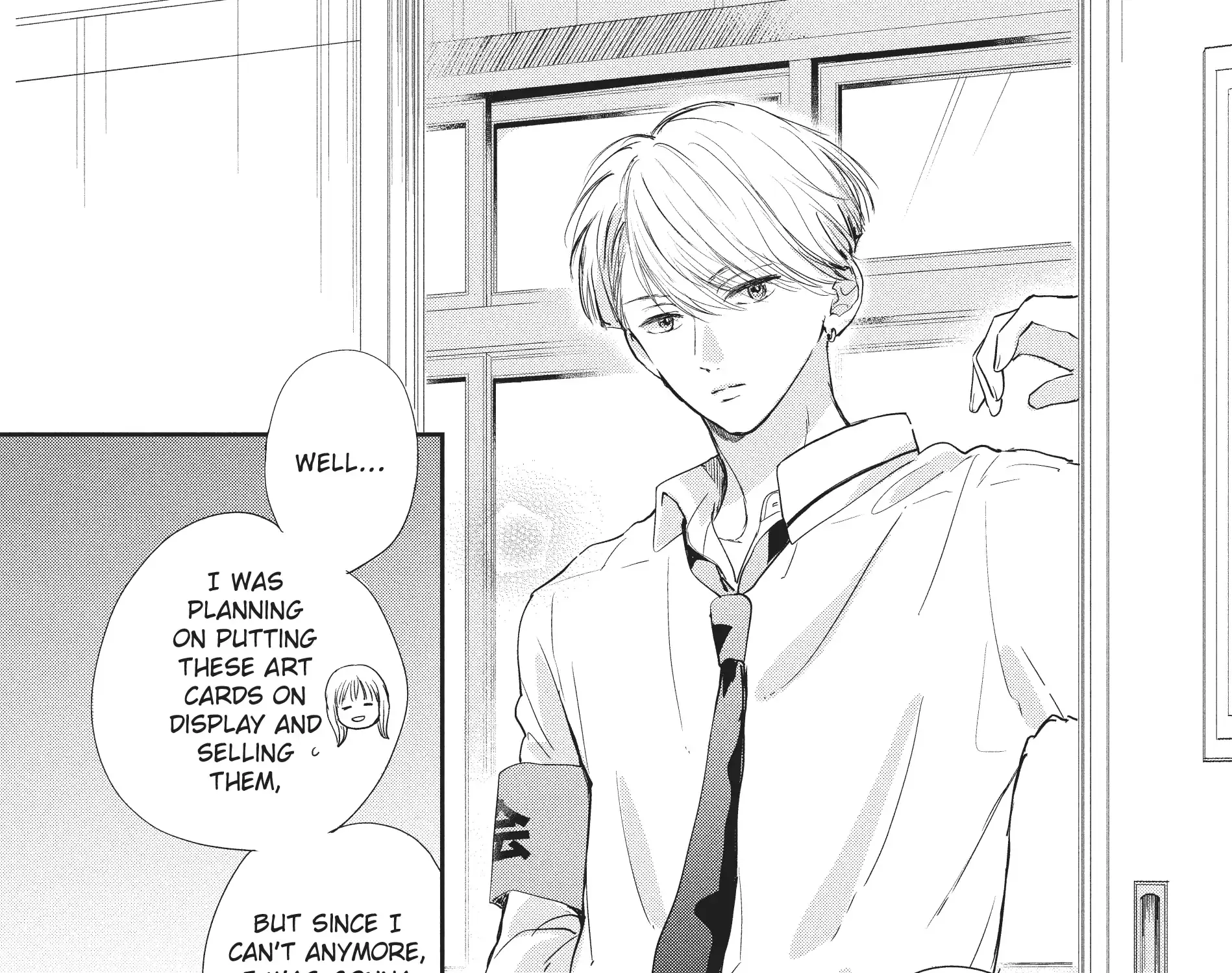 Read Douse, Koishite Shimaunda chapter 17 image 34 on Lezhin