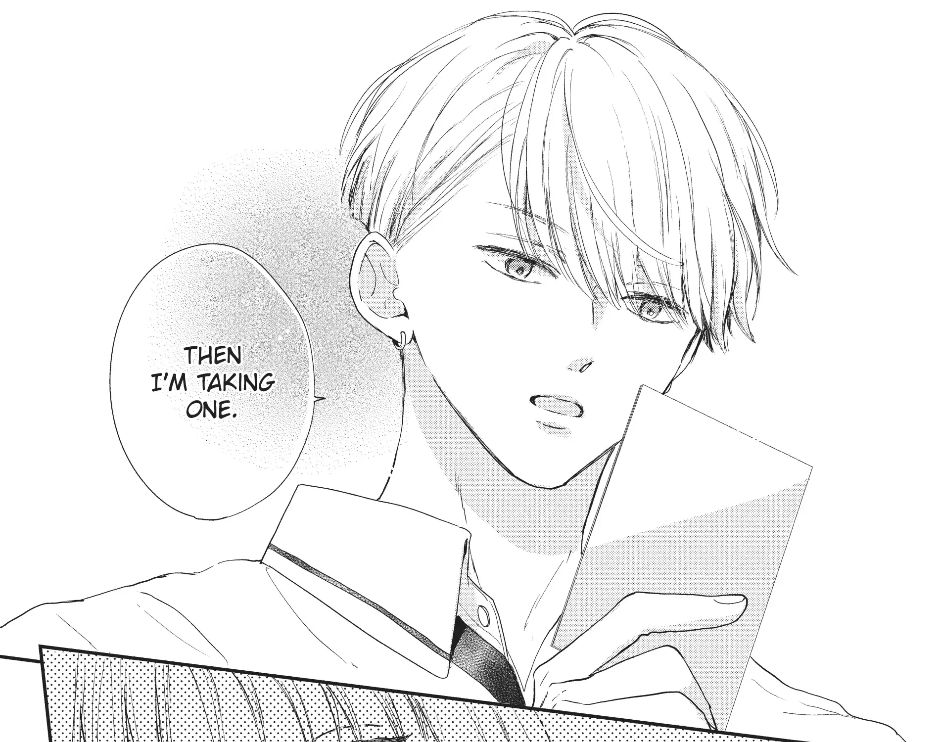Read Douse, Koishite Shimaunda chapter 17 image 36 on Lezhin