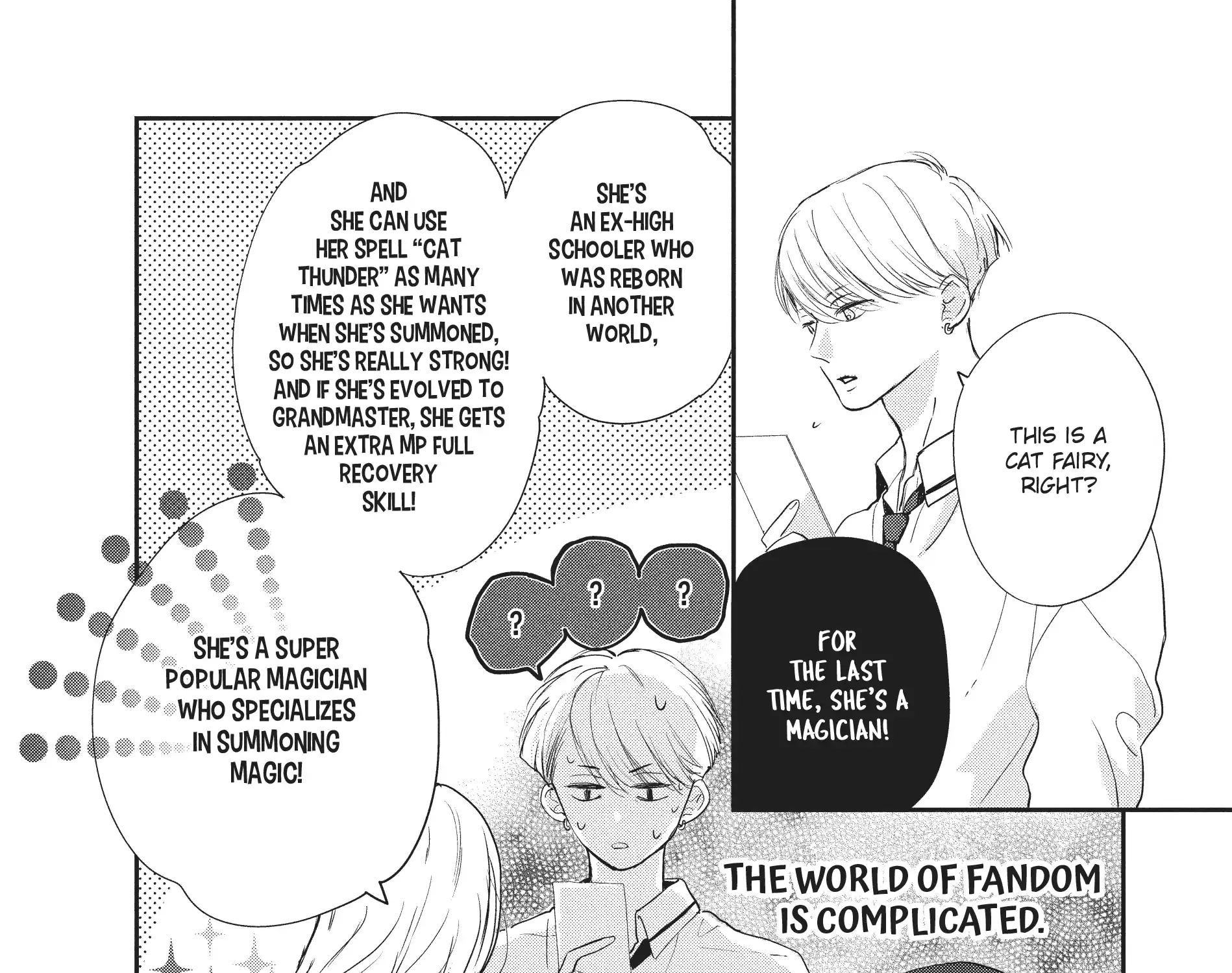 Read Douse, Koishite Shimaunda chapter 17 image 38 on Lezhin