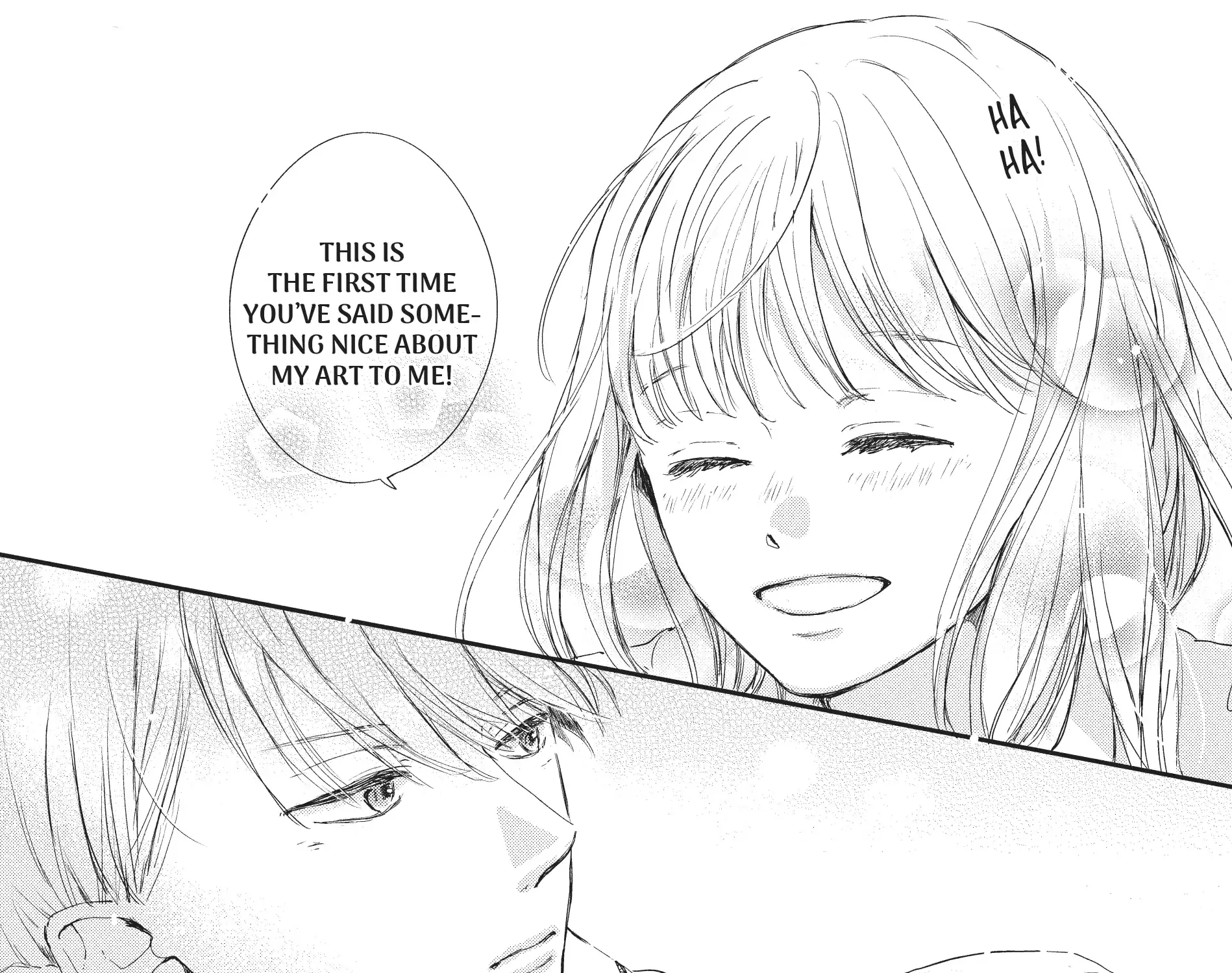 Read Douse, Koishite Shimaunda chapter 17 image 40 on Lezhin