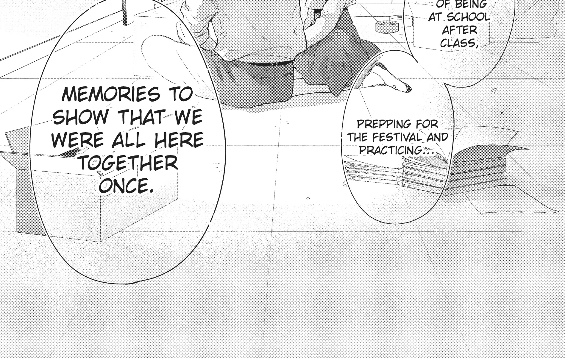 Read Douse, Koishite Shimaunda chapter 17 image 47 on Lezhin