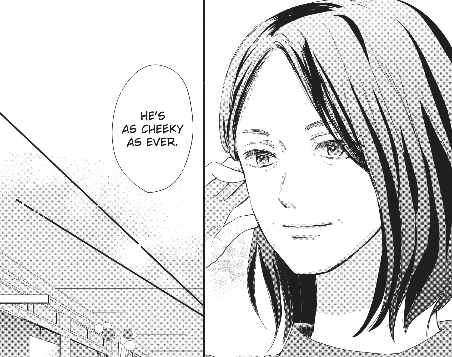 Read Douse, Koishite Shimaunda chapter 17 image 56 on Lezhin