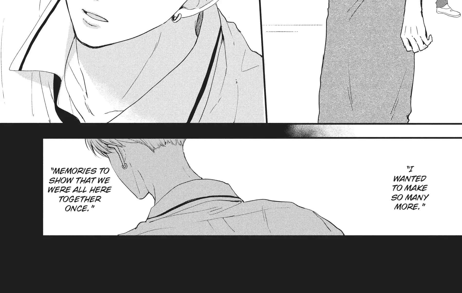 Read Douse, Koishite Shimaunda chapter 17 image 61 on Lezhin