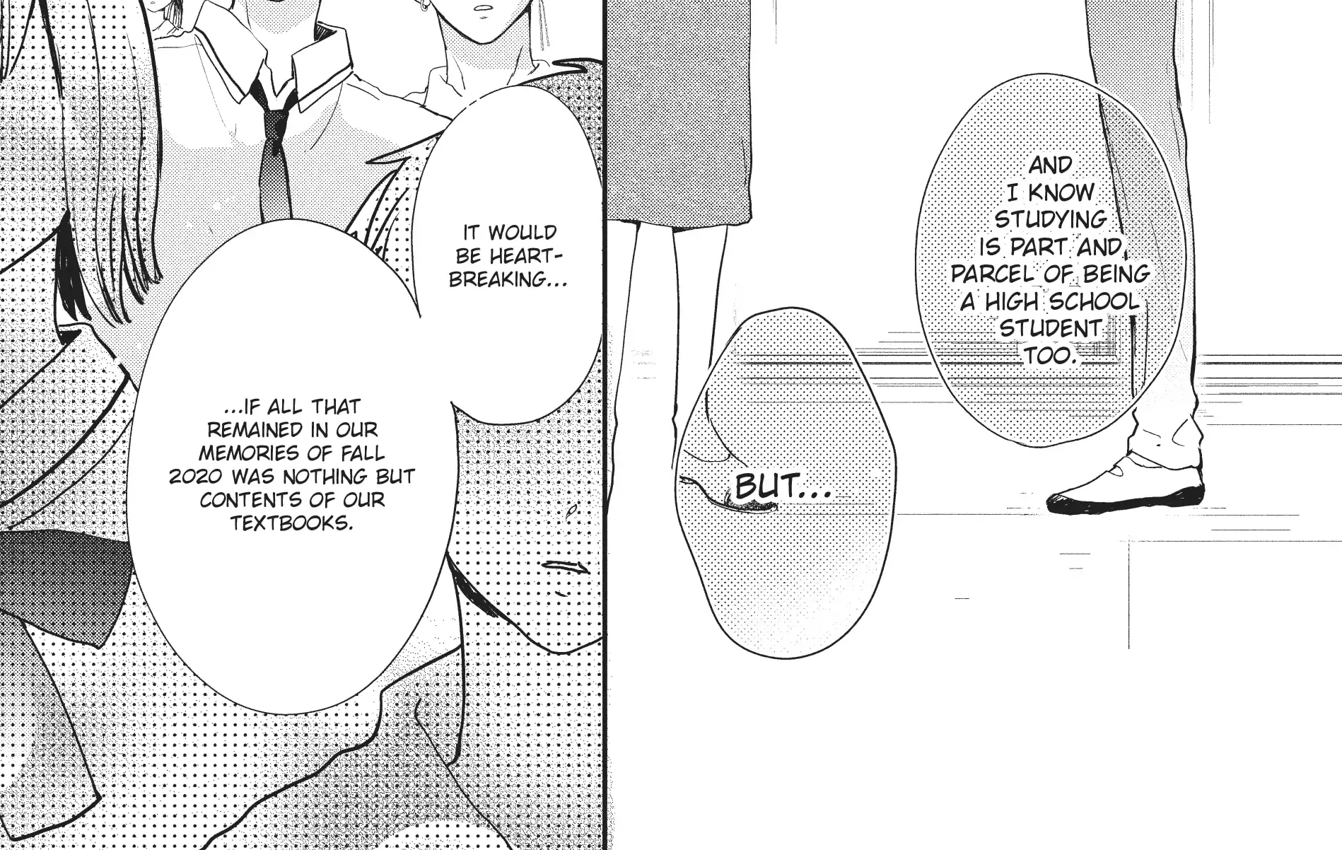 Read Douse, Koishite Shimaunda chapter 17 image 67 on Lezhin