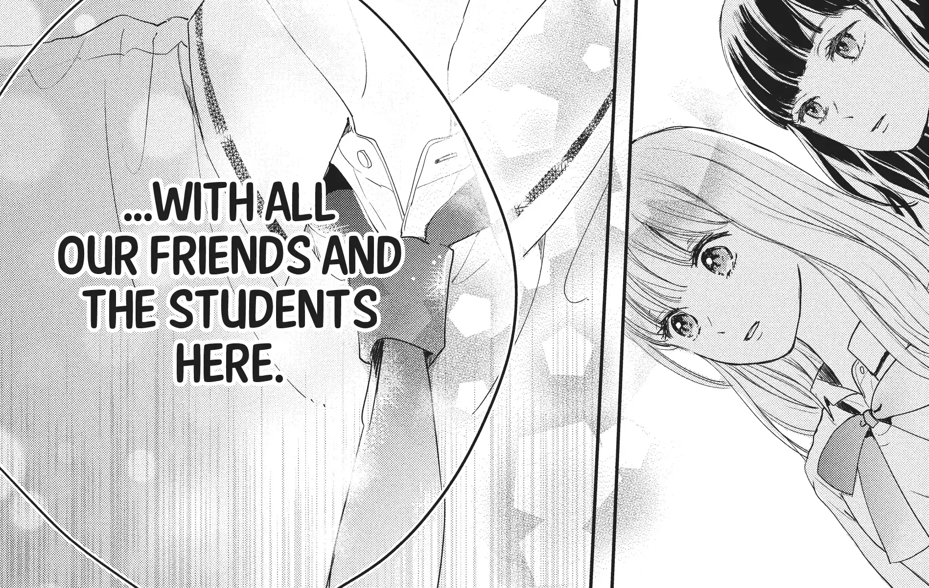 Read Douse, Koishite Shimaunda chapter 17 image 69 on Lezhin