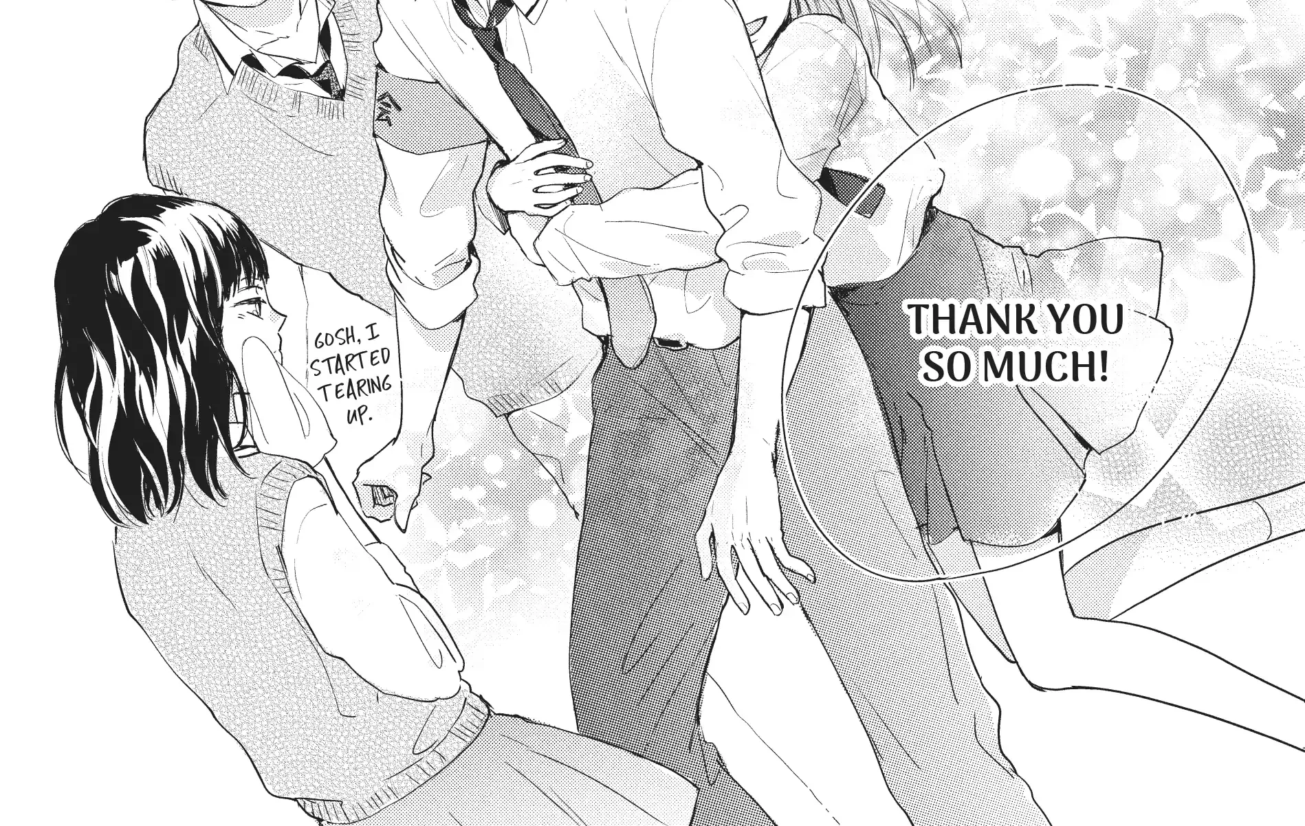 Read Douse, Koishite Shimaunda chapter 17 image 83 on Lezhin