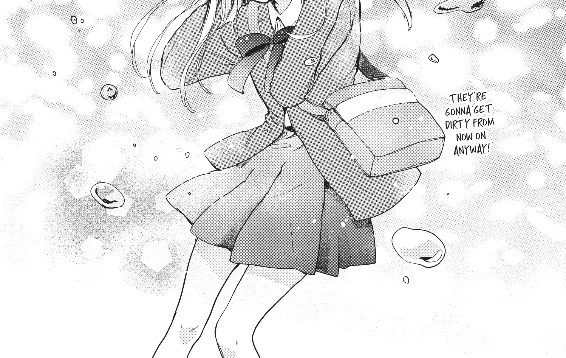 Read Douse, Koishite Shimaunda chapter 18 image 20 on Lezhin