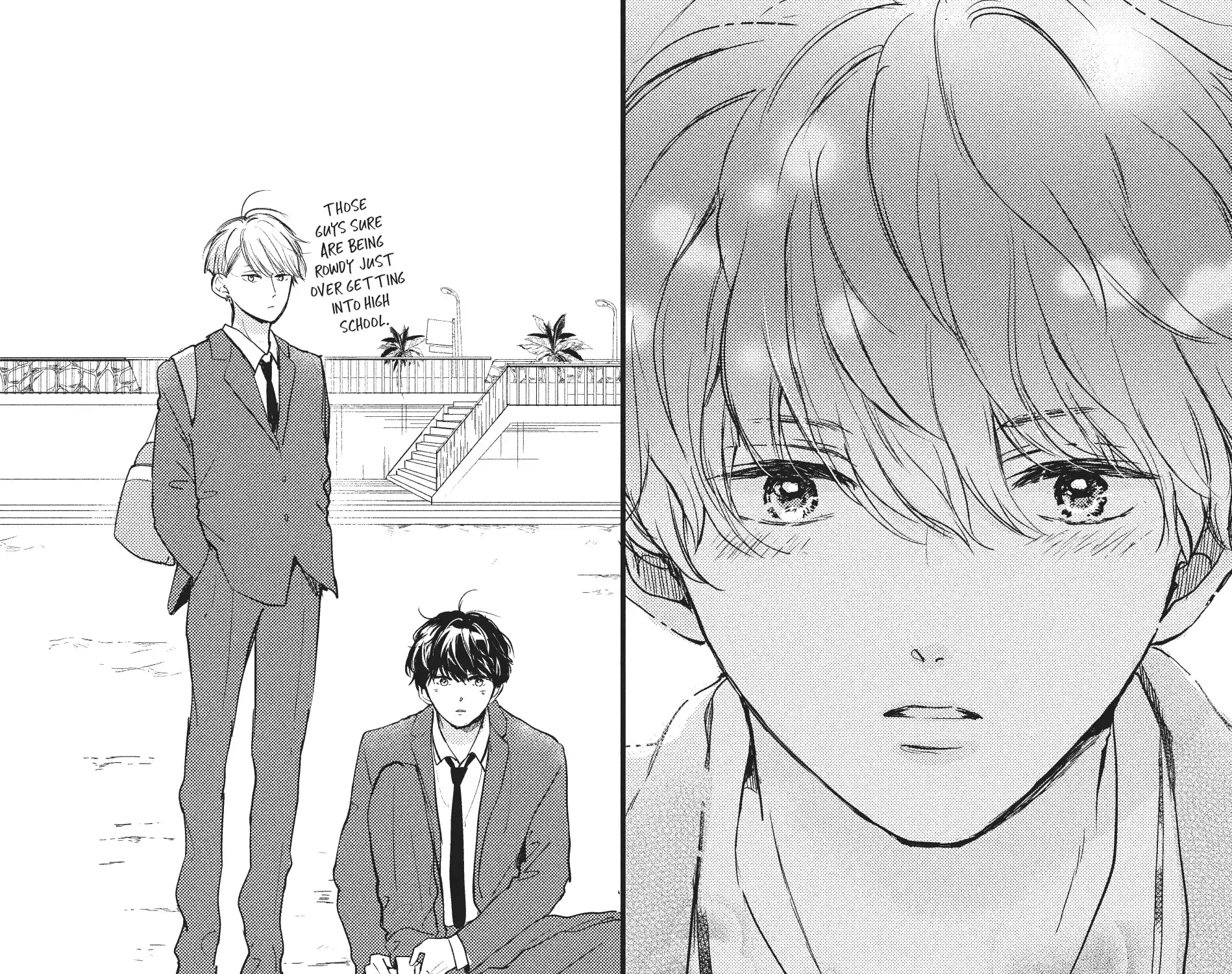 Read Douse, Koishite Shimaunda chapter 18 image 21 on Lezhin