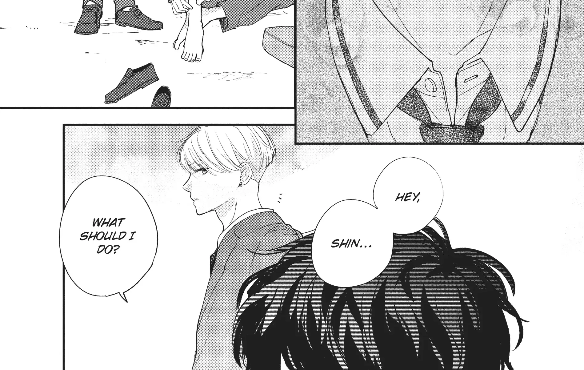 Read Douse, Koishite Shimaunda chapter 18 image 22 on Lezhin