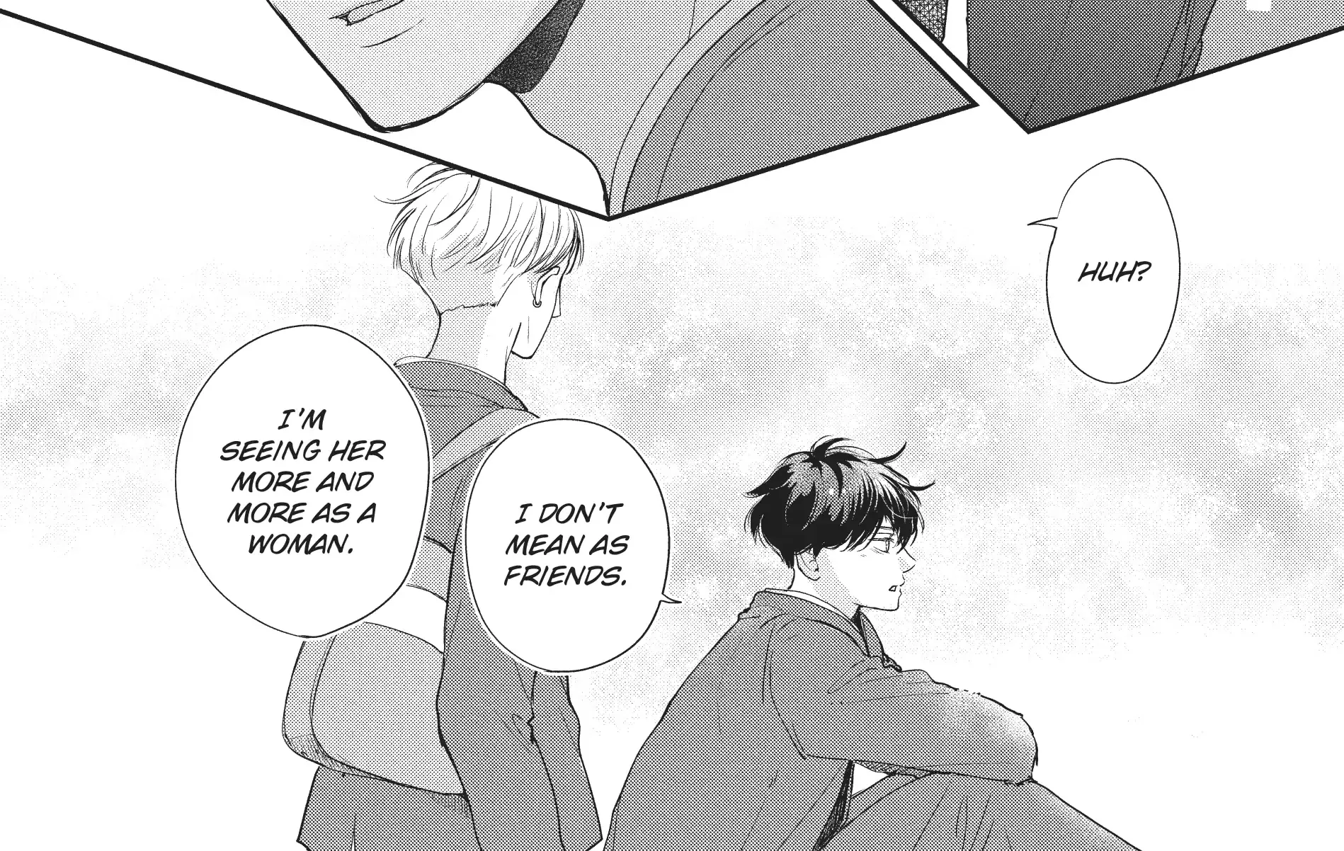 Read Douse, Koishite Shimaunda chapter 18 image 24 on Lezhin