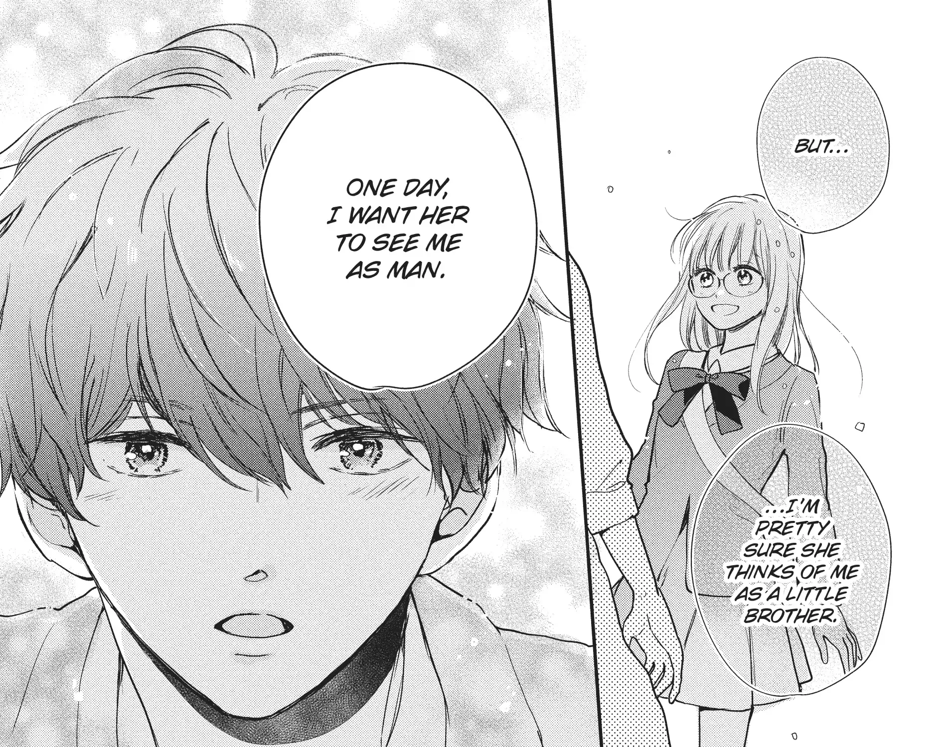 Read Douse, Koishite Shimaunda chapter 18 image 25 on Lezhin