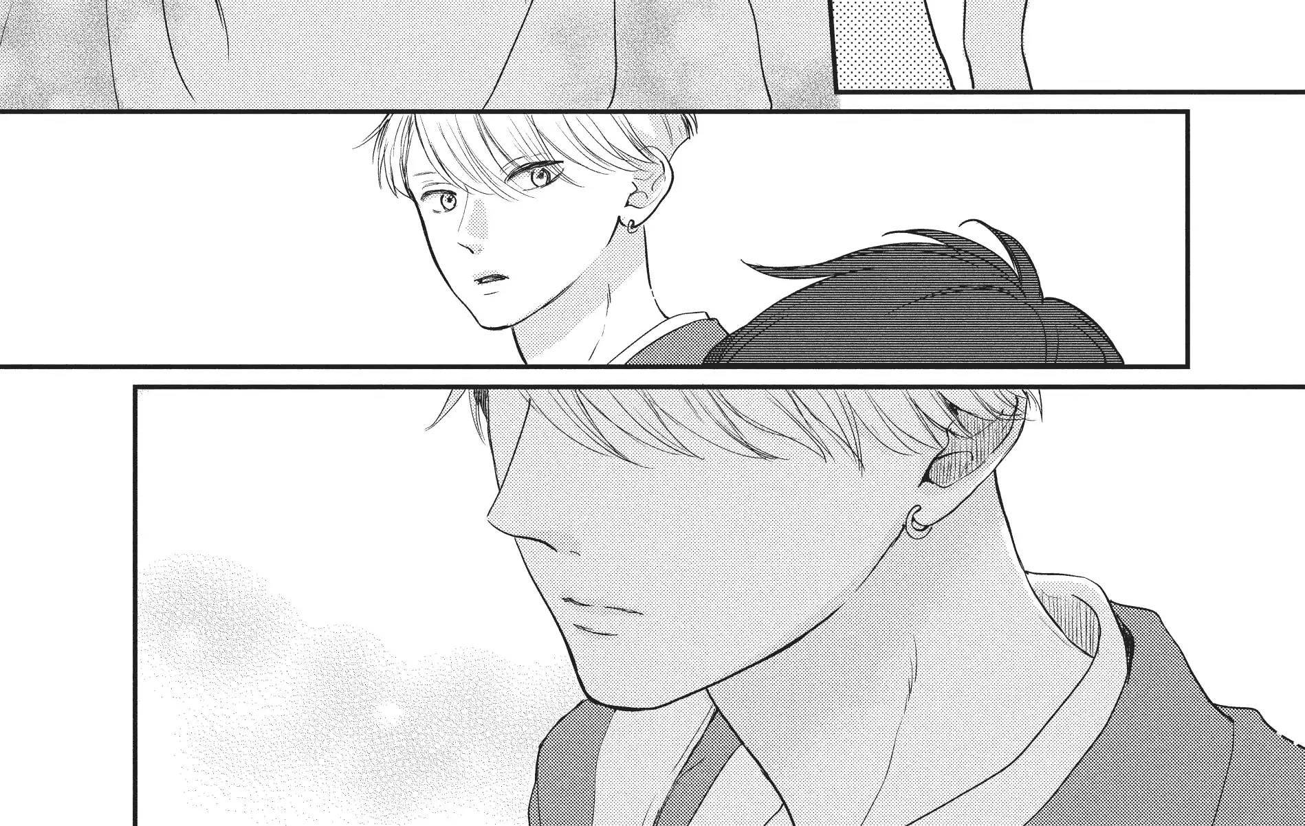 Read Douse, Koishite Shimaunda chapter 18 image 26 on Lezhin