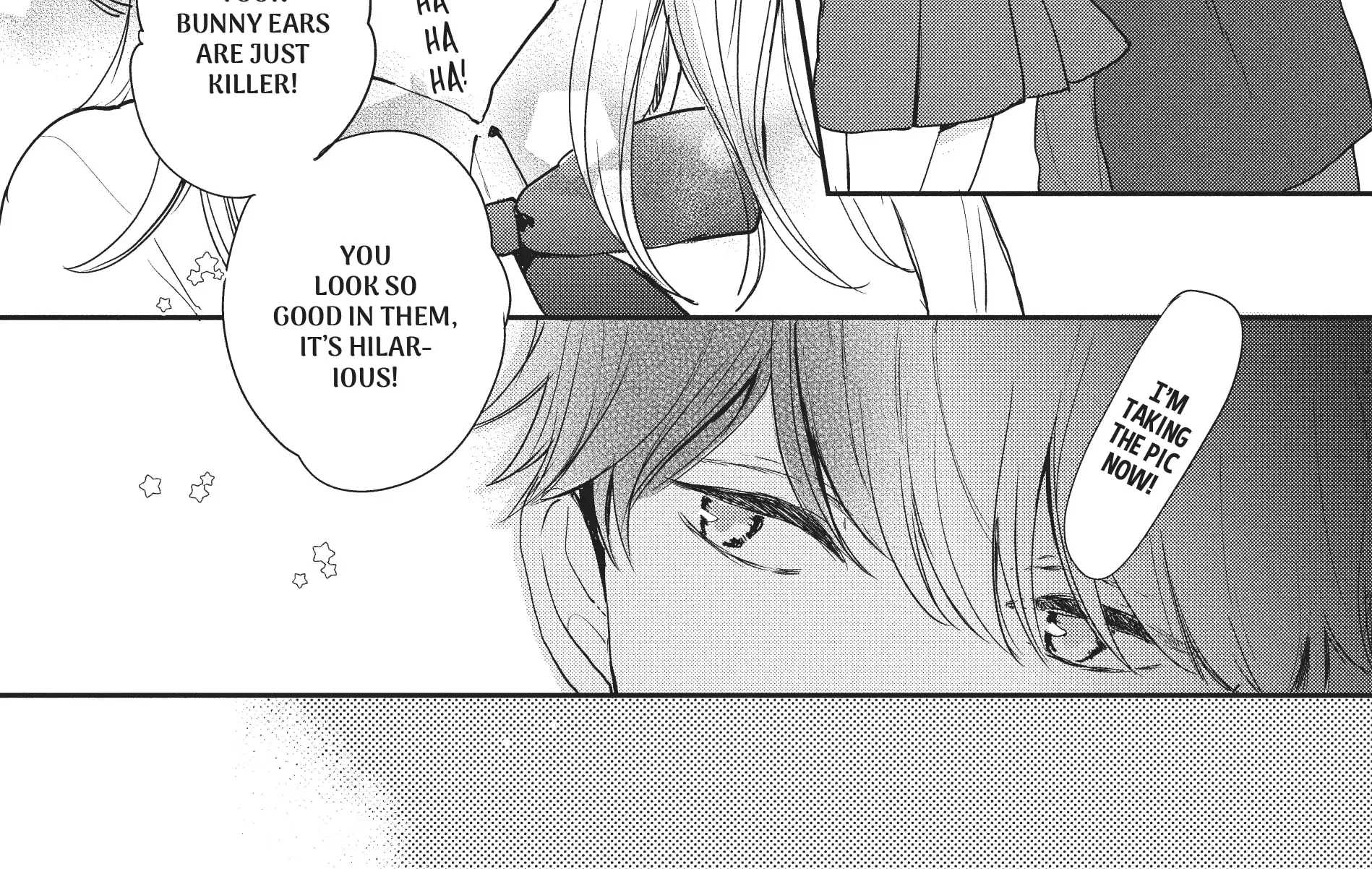 Read Douse, Koishite Shimaunda chapter 18 image 34 on Lezhin