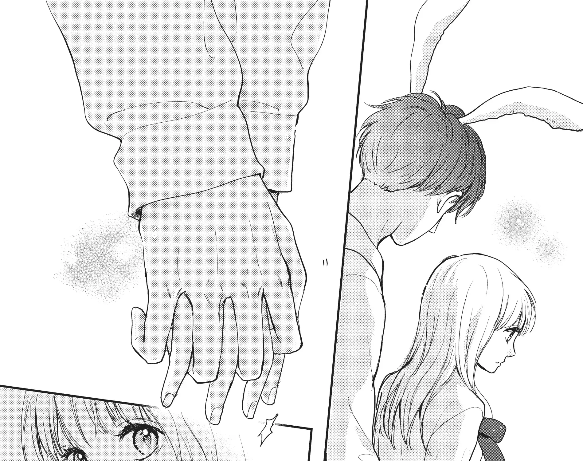 Read Douse, Koishite Shimaunda chapter 18 image 35 on Lezhin