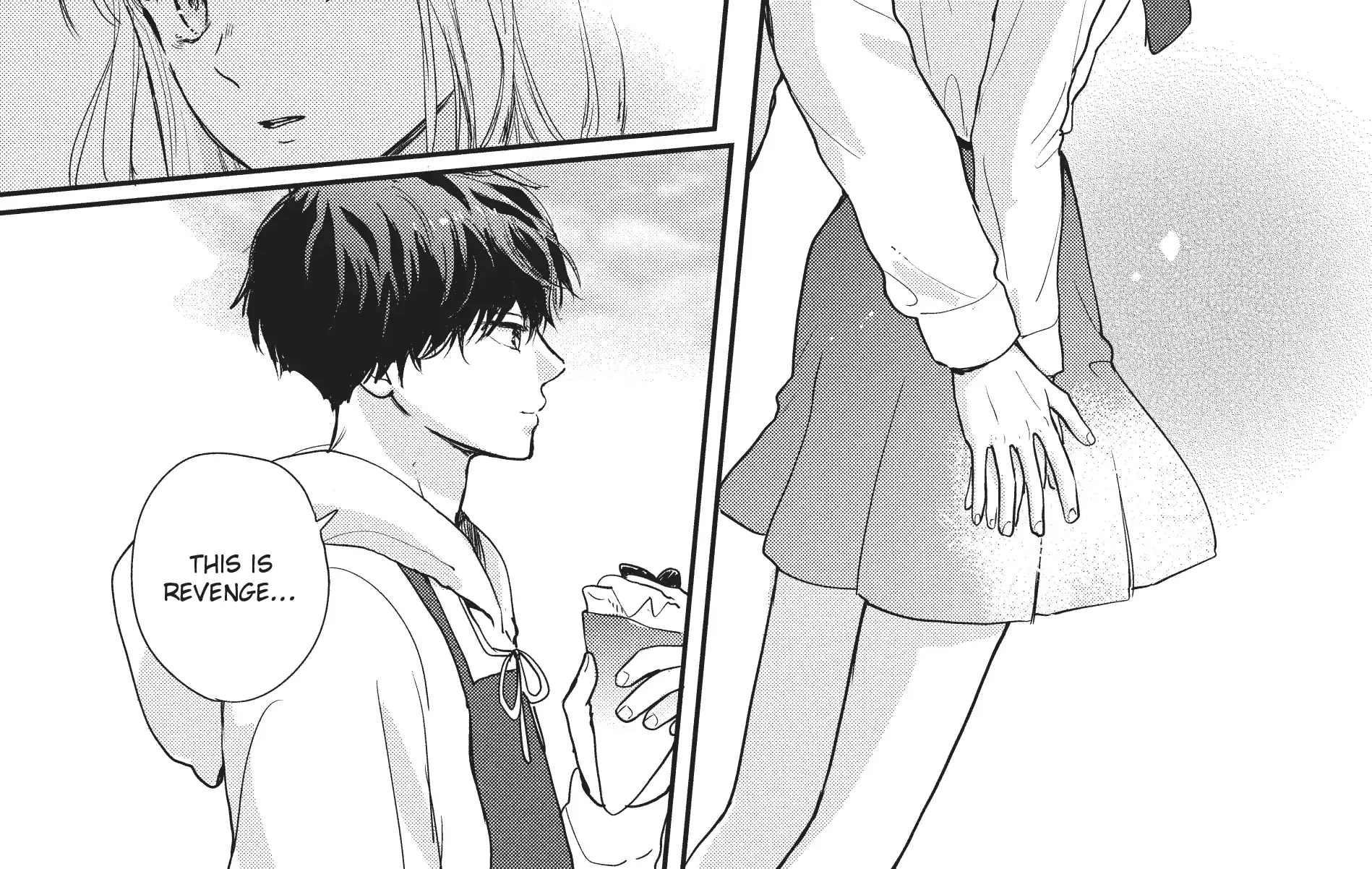 Read Douse, Koishite Shimaunda chapter 18 image 36 on Lezhin