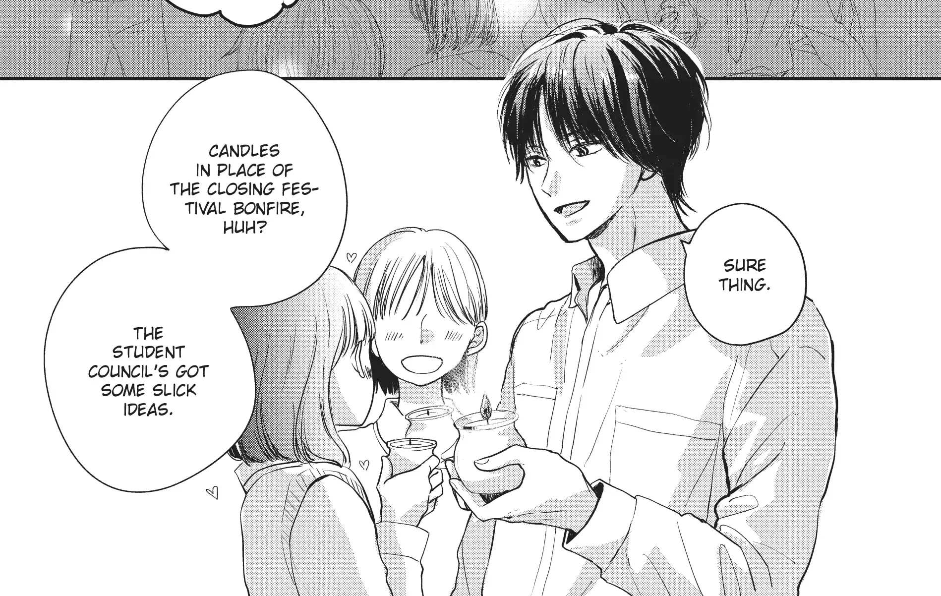 Read Douse, Koishite Shimaunda chapter 18 image 40 on Lezhin