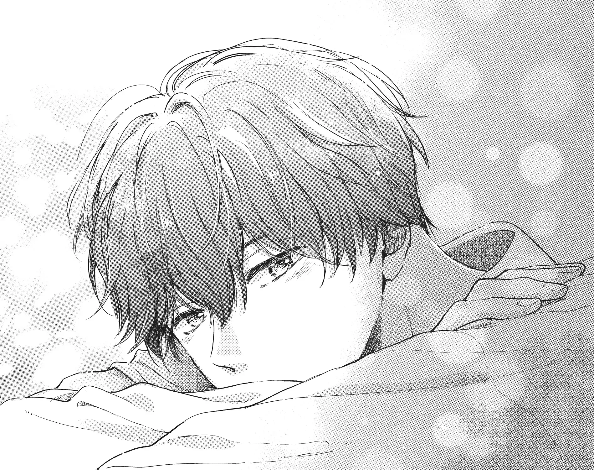 Read Douse, Koishite Shimaunda chapter 18 image 47 on Lezhin