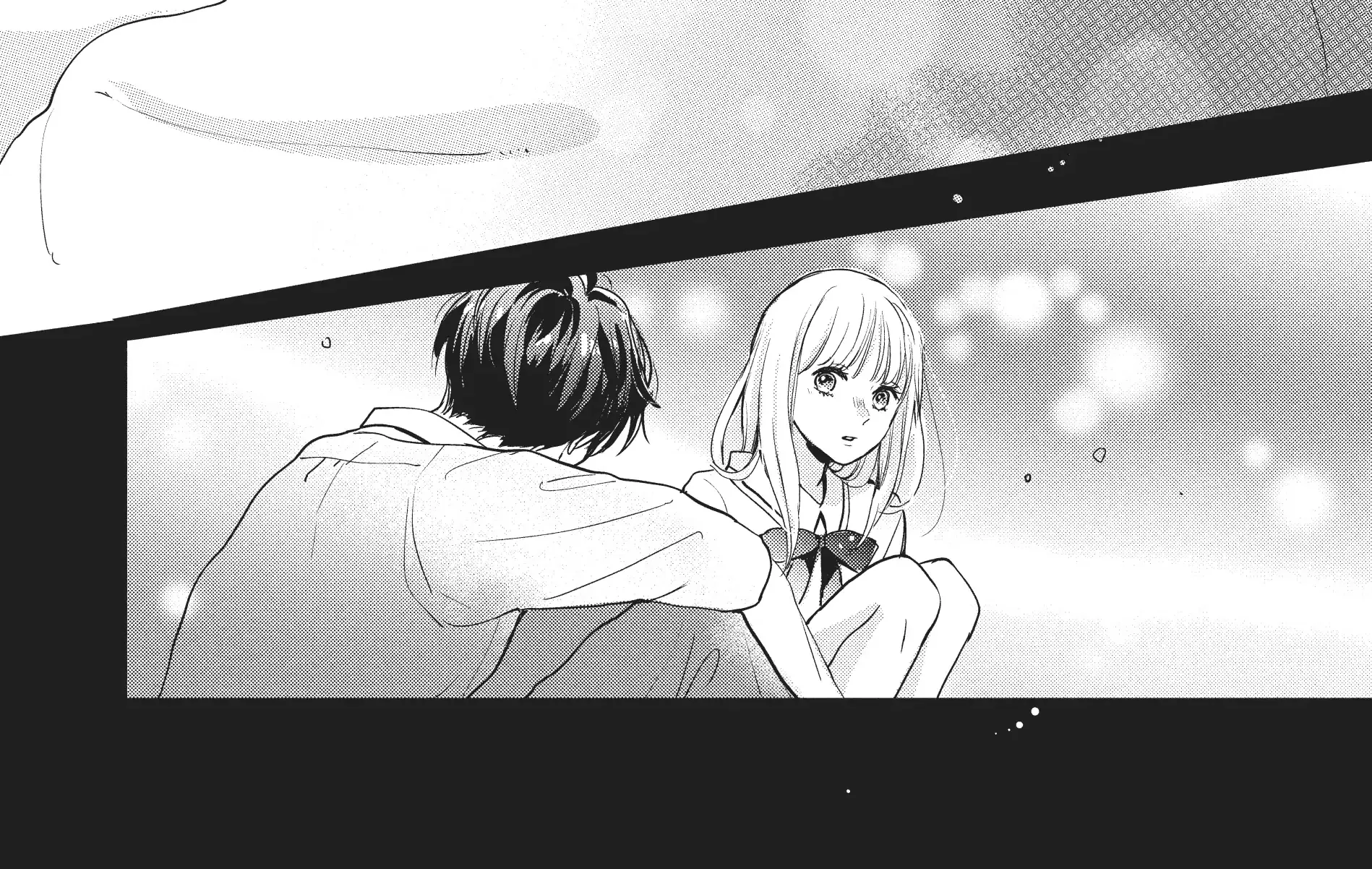 Read Douse, Koishite Shimaunda chapter 18 image 48 on Lezhin