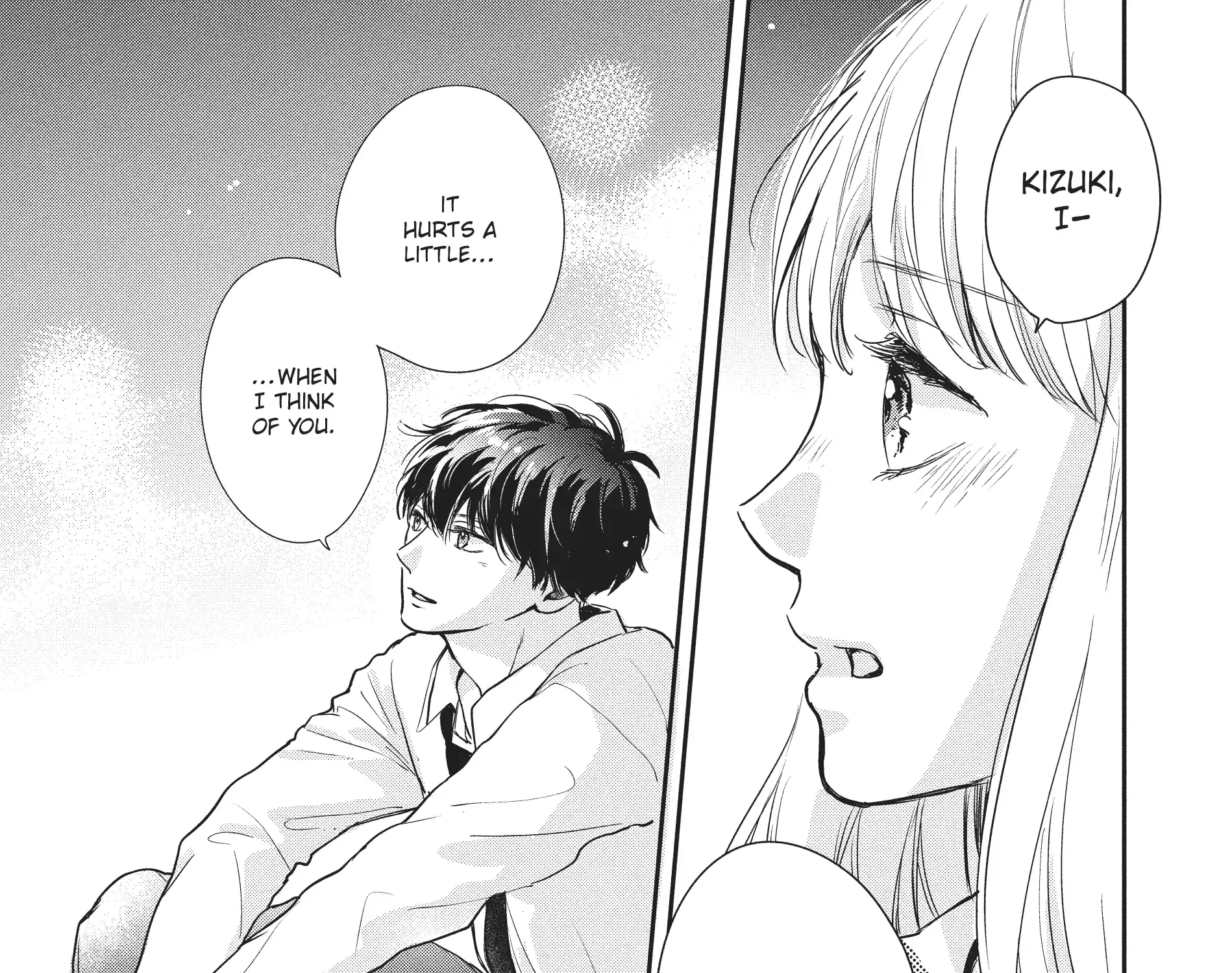 Read Douse, Koishite Shimaunda chapter 18 image 49 on Lezhin