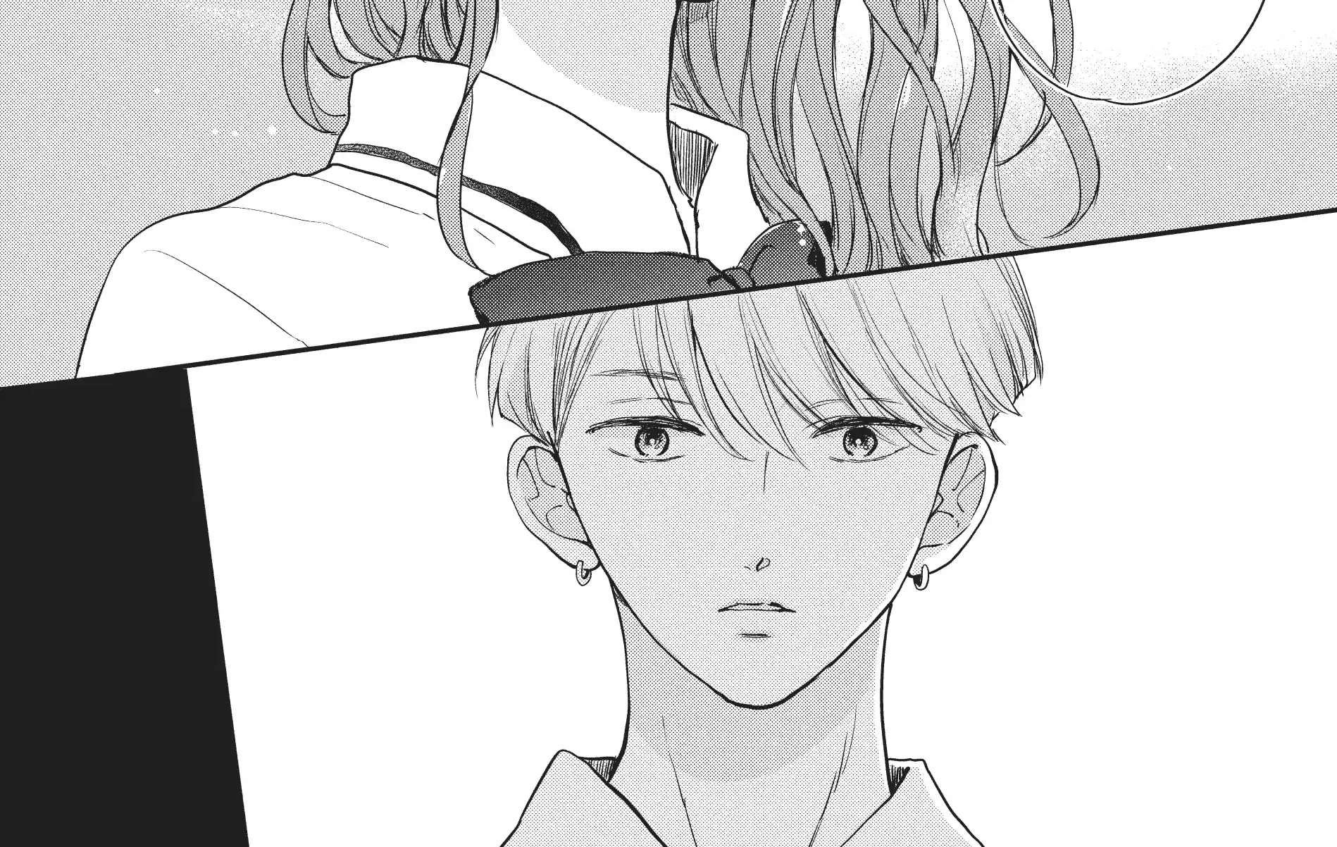 Read Douse, Koishite Shimaunda chapter 18 image 56 on Lezhin