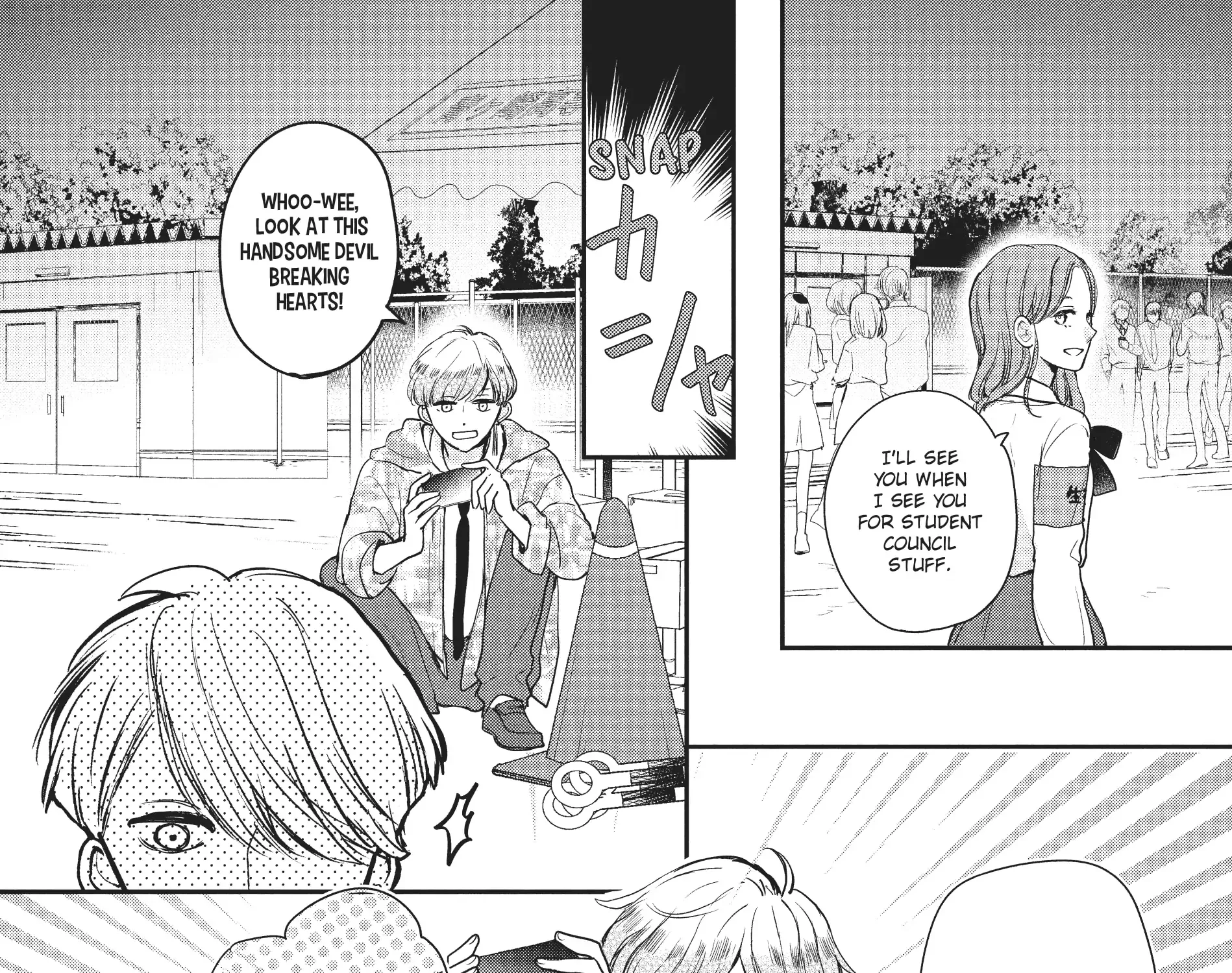 Read Douse, Koishite Shimaunda chapter 18 image 57 on Lezhin