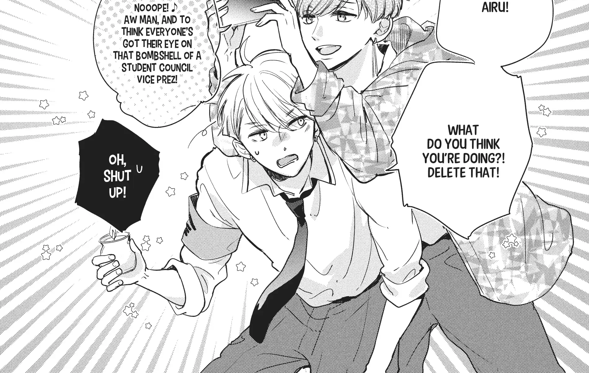 Read Douse, Koishite Shimaunda chapter 18 image 58 on Lezhin