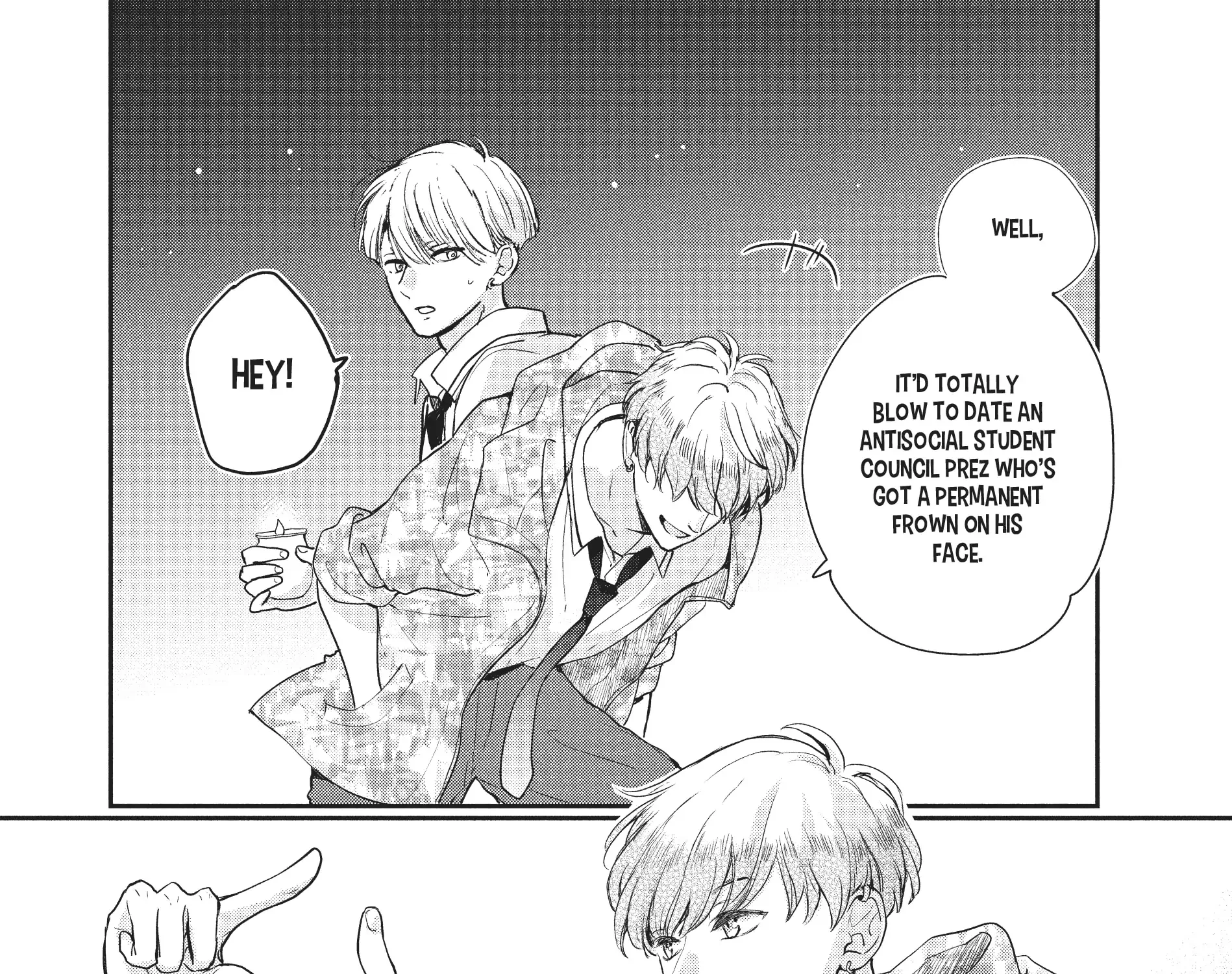 Read Douse, Koishite Shimaunda chapter 18 image 59 on Lezhin