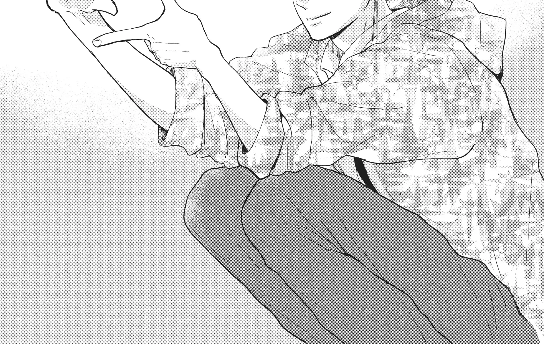 Read Douse, Koishite Shimaunda chapter 18 image 60 on Lezhin