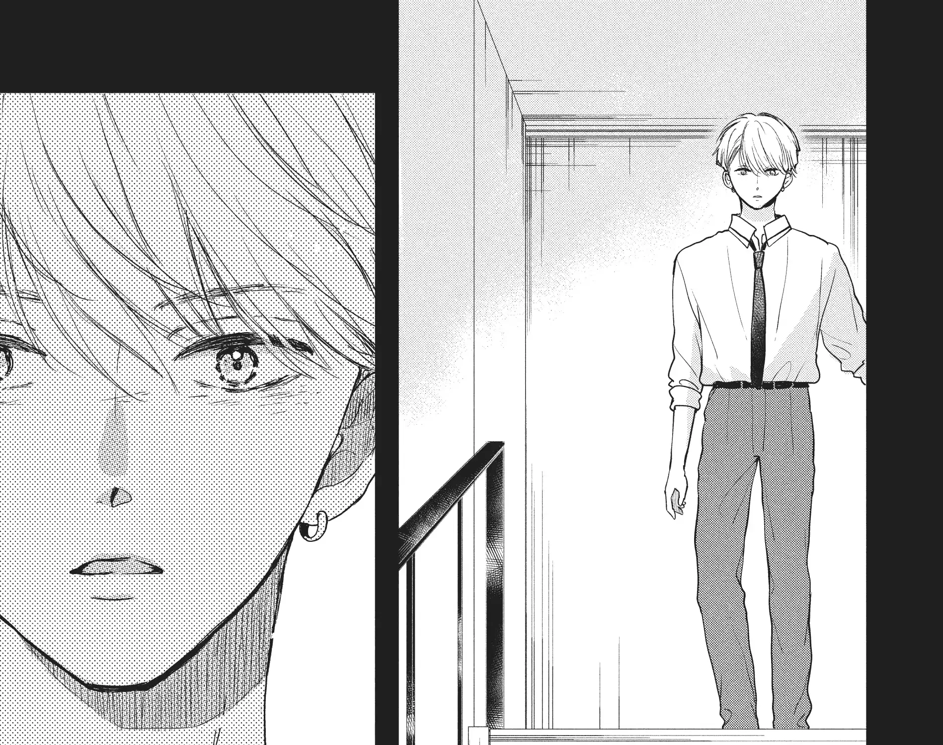 Read Douse, Koishite Shimaunda chapter 18 image 65 on Lezhin