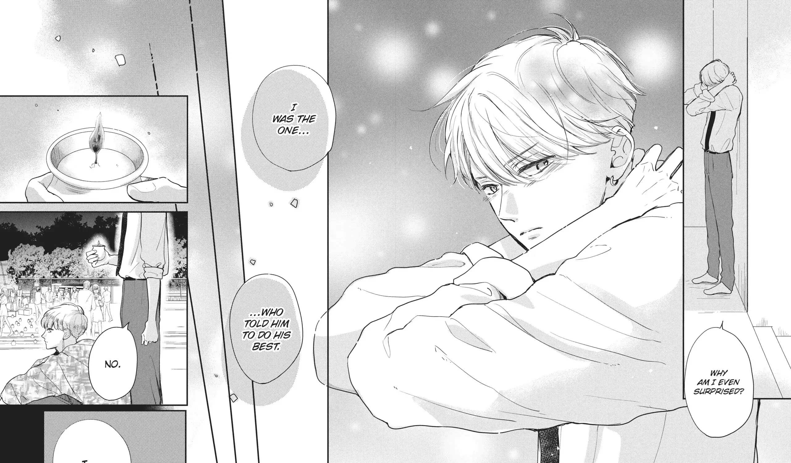 Read Douse, Koishite Shimaunda chapter 18 image 67 on Lezhin