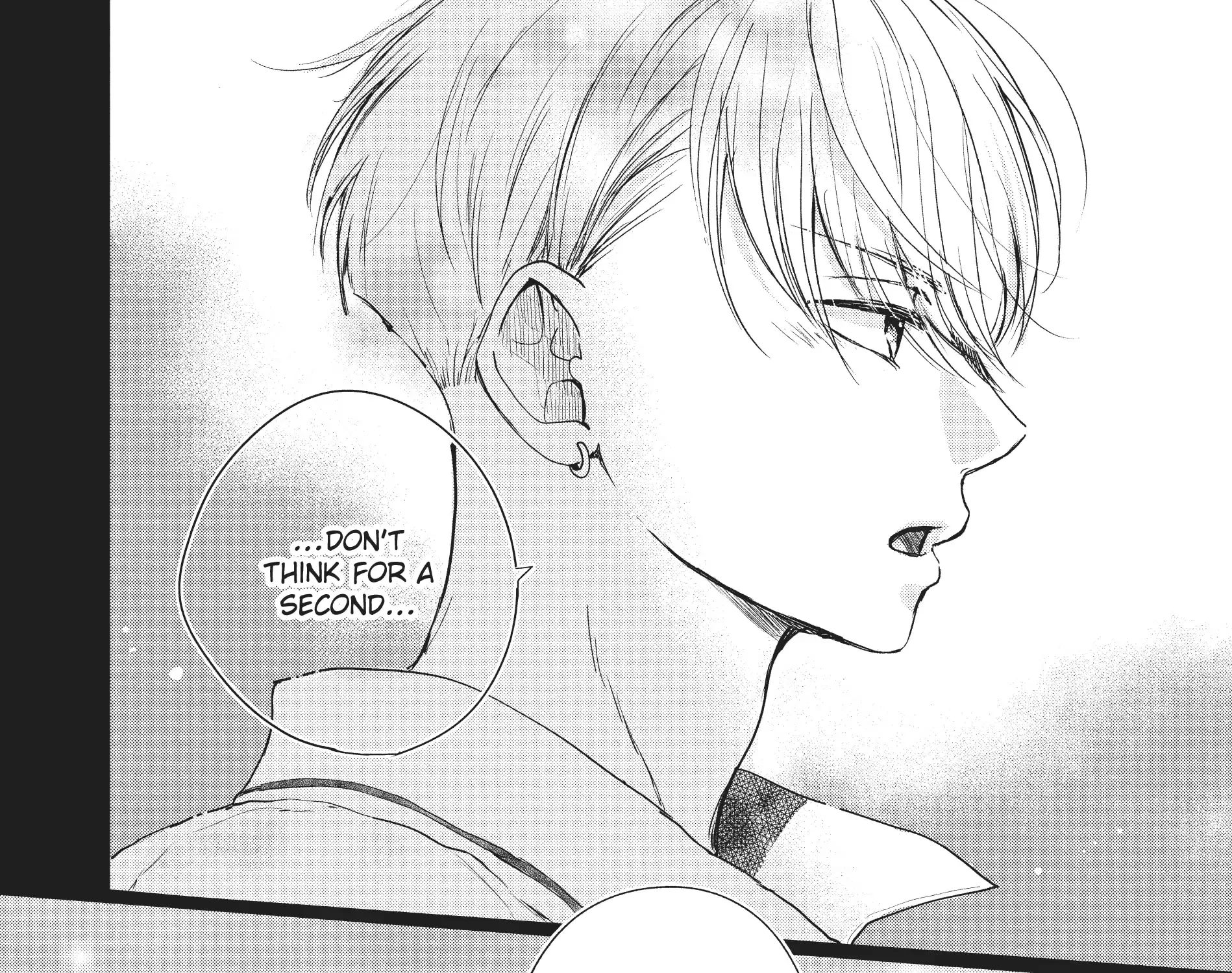 Read Douse, Koishite Shimaunda chapter 18 image 69 on Lezhin