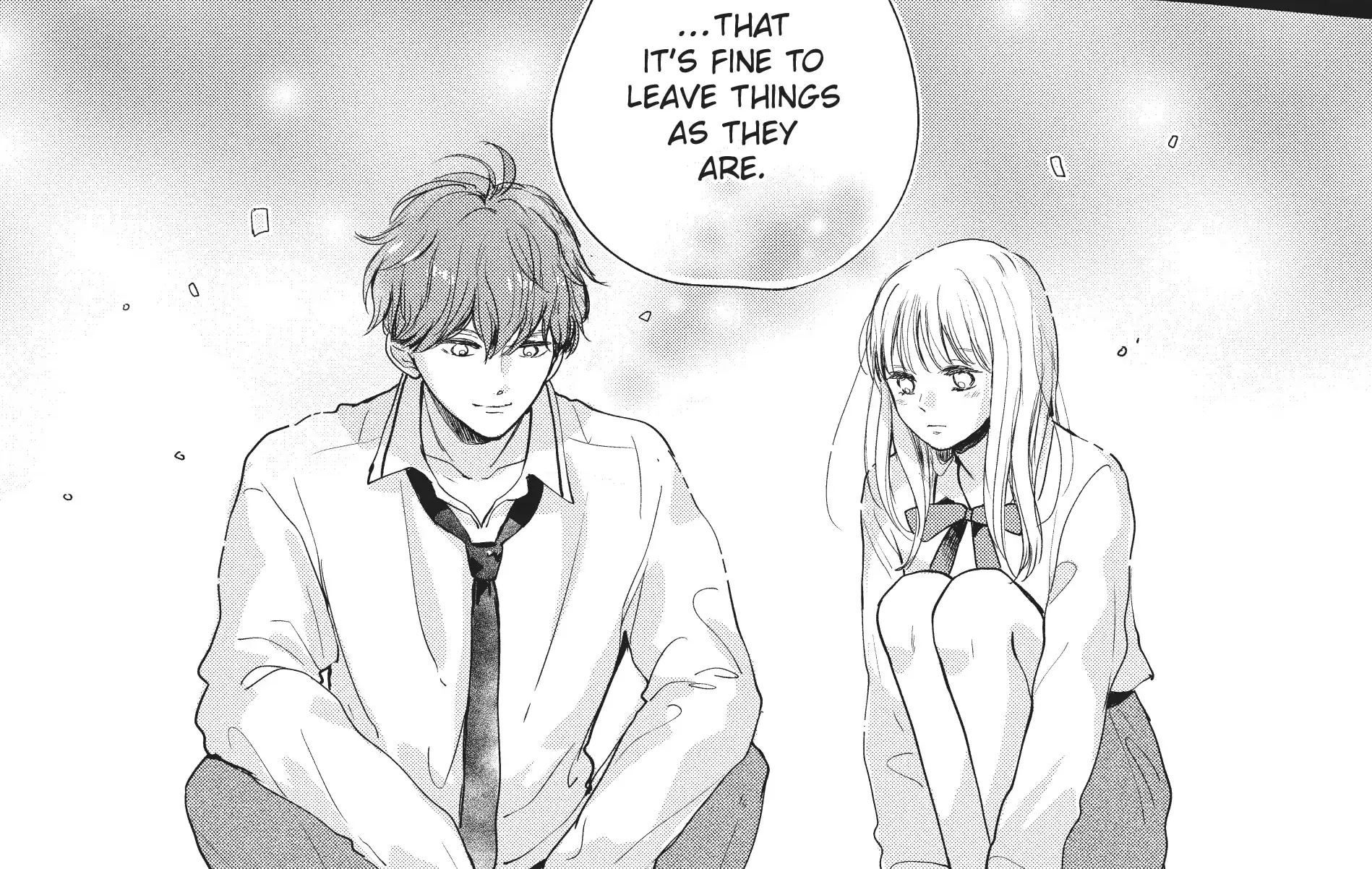 Read Douse, Koishite Shimaunda chapter 18 image 70 on Lezhin