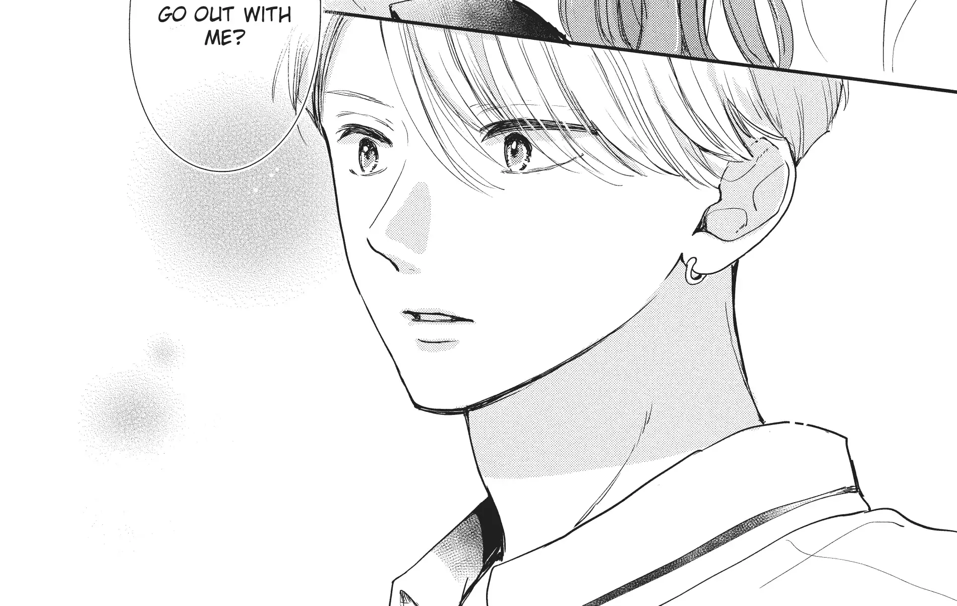 Read Douse, Koishite Shimaunda chapter 18 image 8 on Lezhin