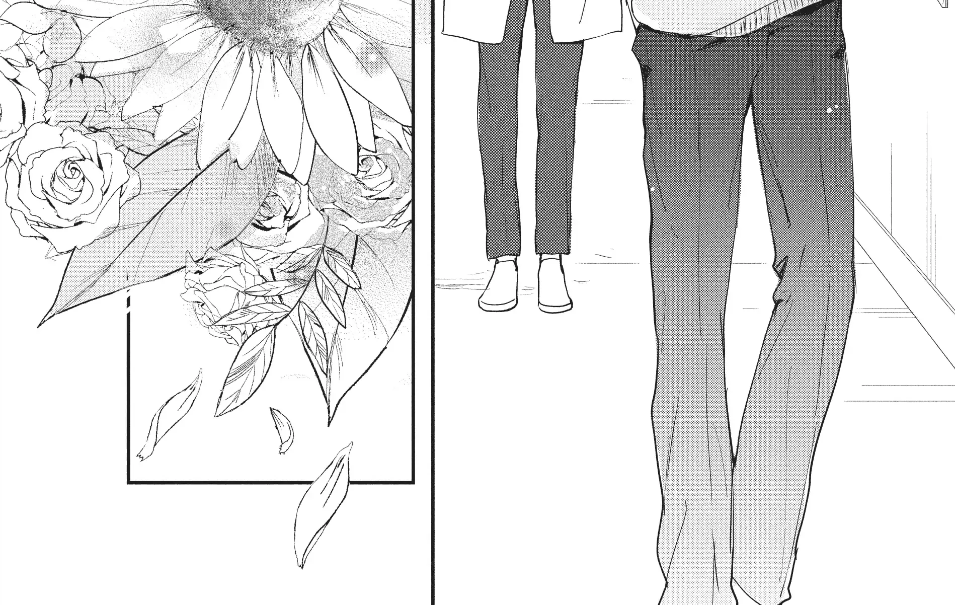 Read Douse, Koishite Shimaunda chapter 19 image 12 on Lezhin