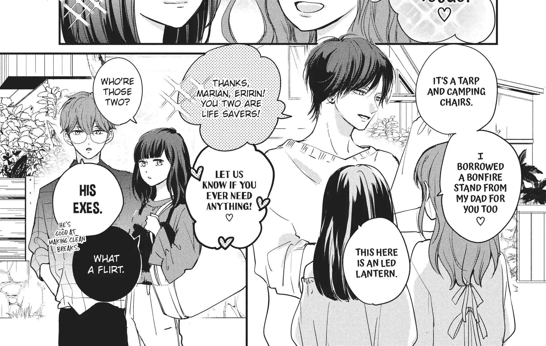 Read Douse, Koishite Shimaunda chapter 19 image 18 on Lezhin