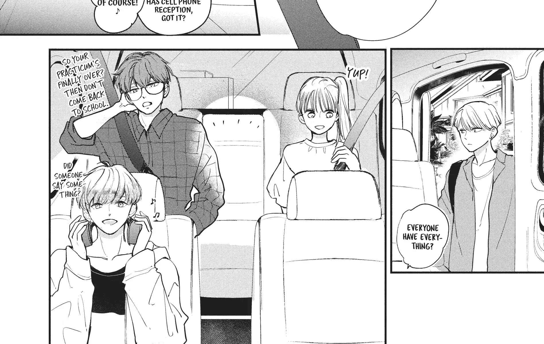 Read Douse, Koishite Shimaunda chapter 19 image 20 on Lezhin