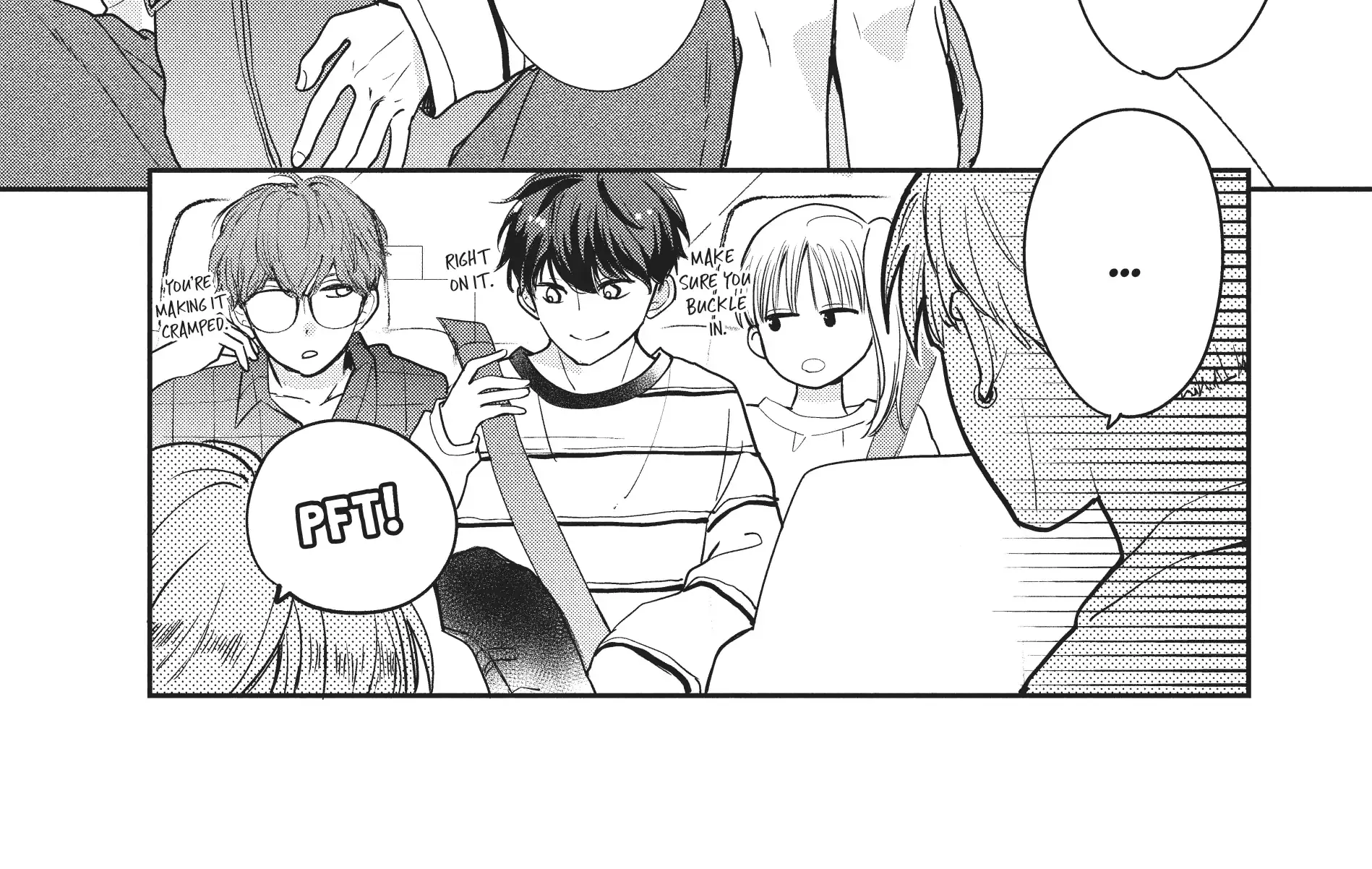 Read Douse, Koishite Shimaunda chapter 19 image 22 on Lezhin