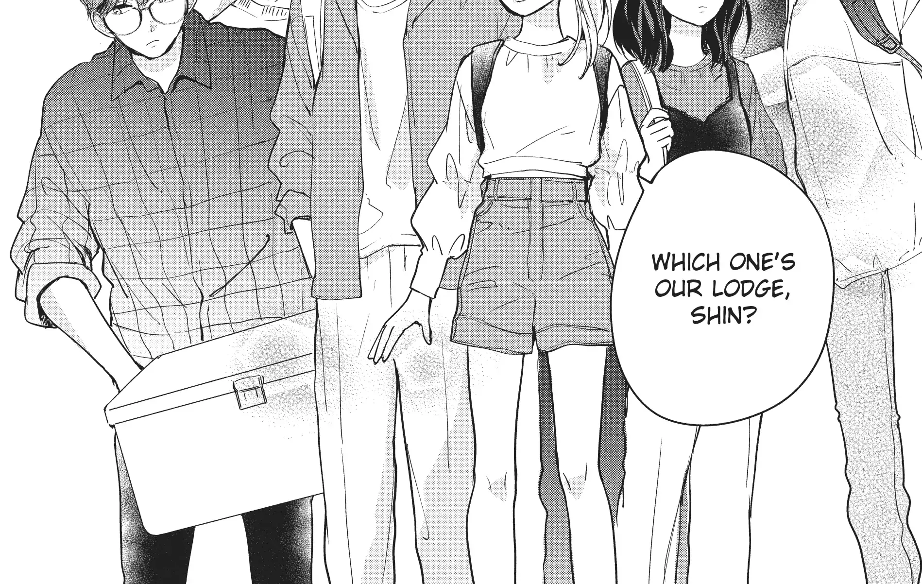 Read Douse, Koishite Shimaunda chapter 19 image 28 on Lezhin