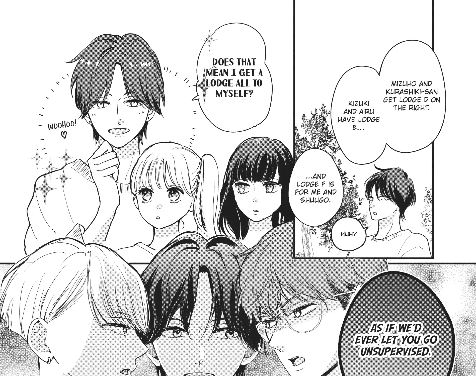 Read Douse, Koishite Shimaunda chapter 19 image 29 on Lezhin