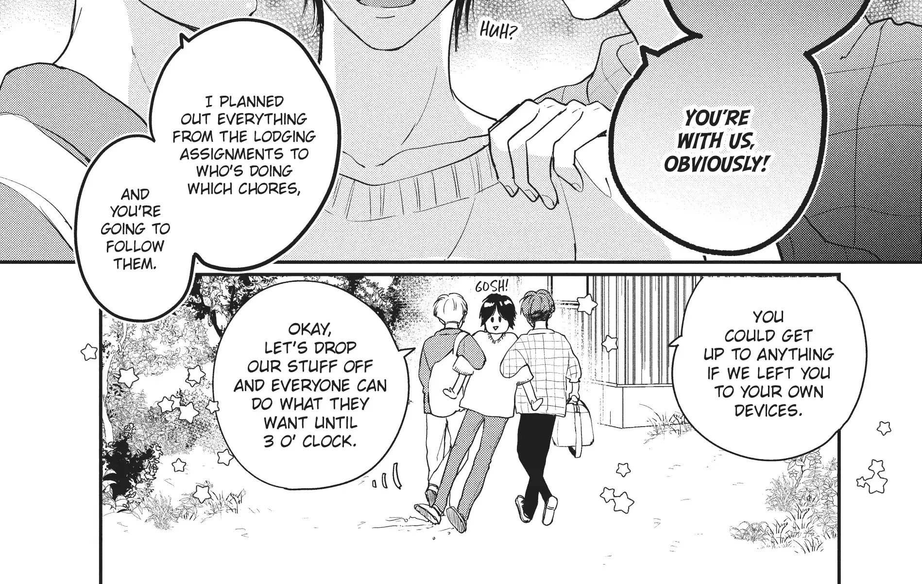 Read Douse, Koishite Shimaunda chapter 19 image 30 on Lezhin