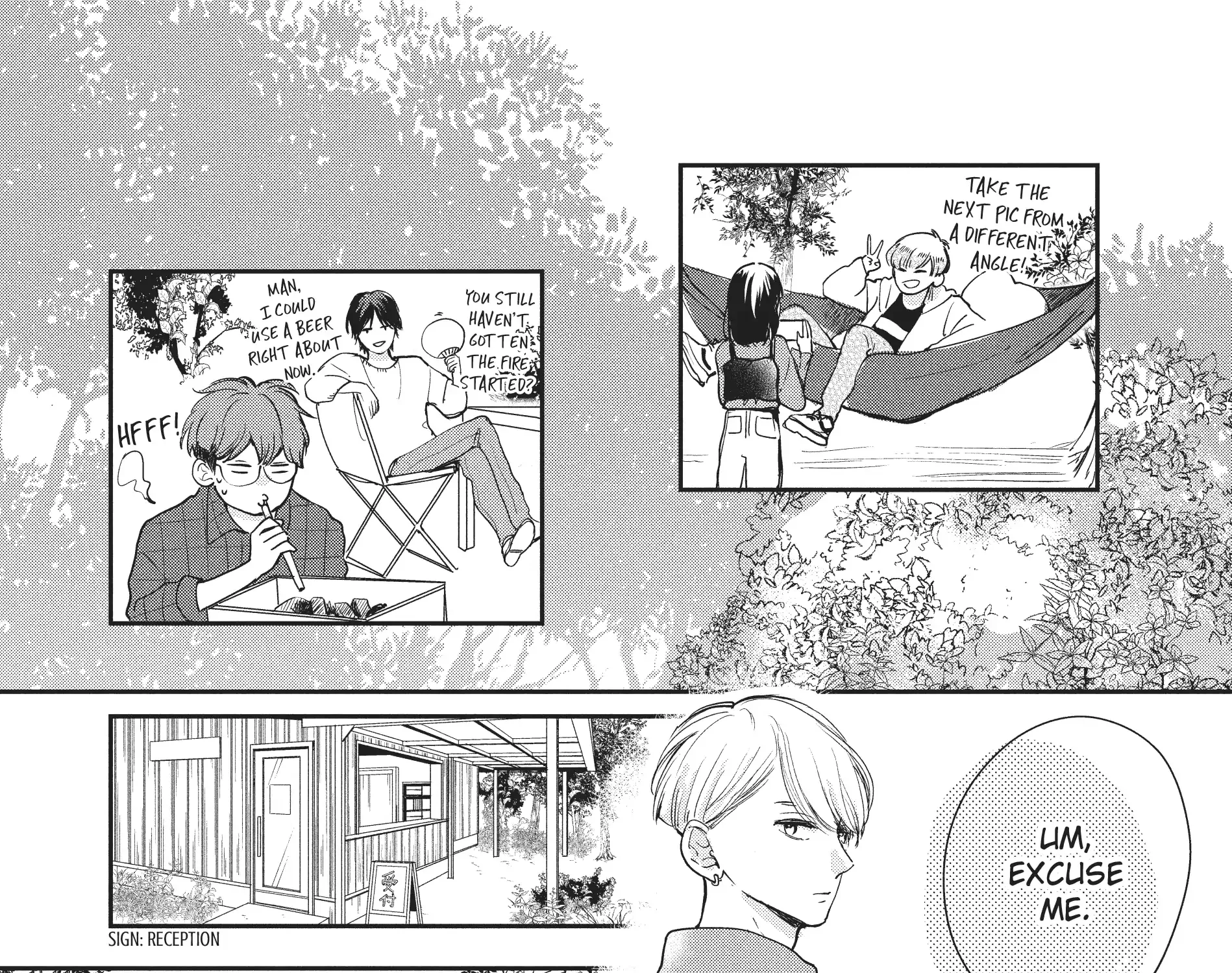 Read Douse, Koishite Shimaunda chapter 19 image 31 on Lezhin