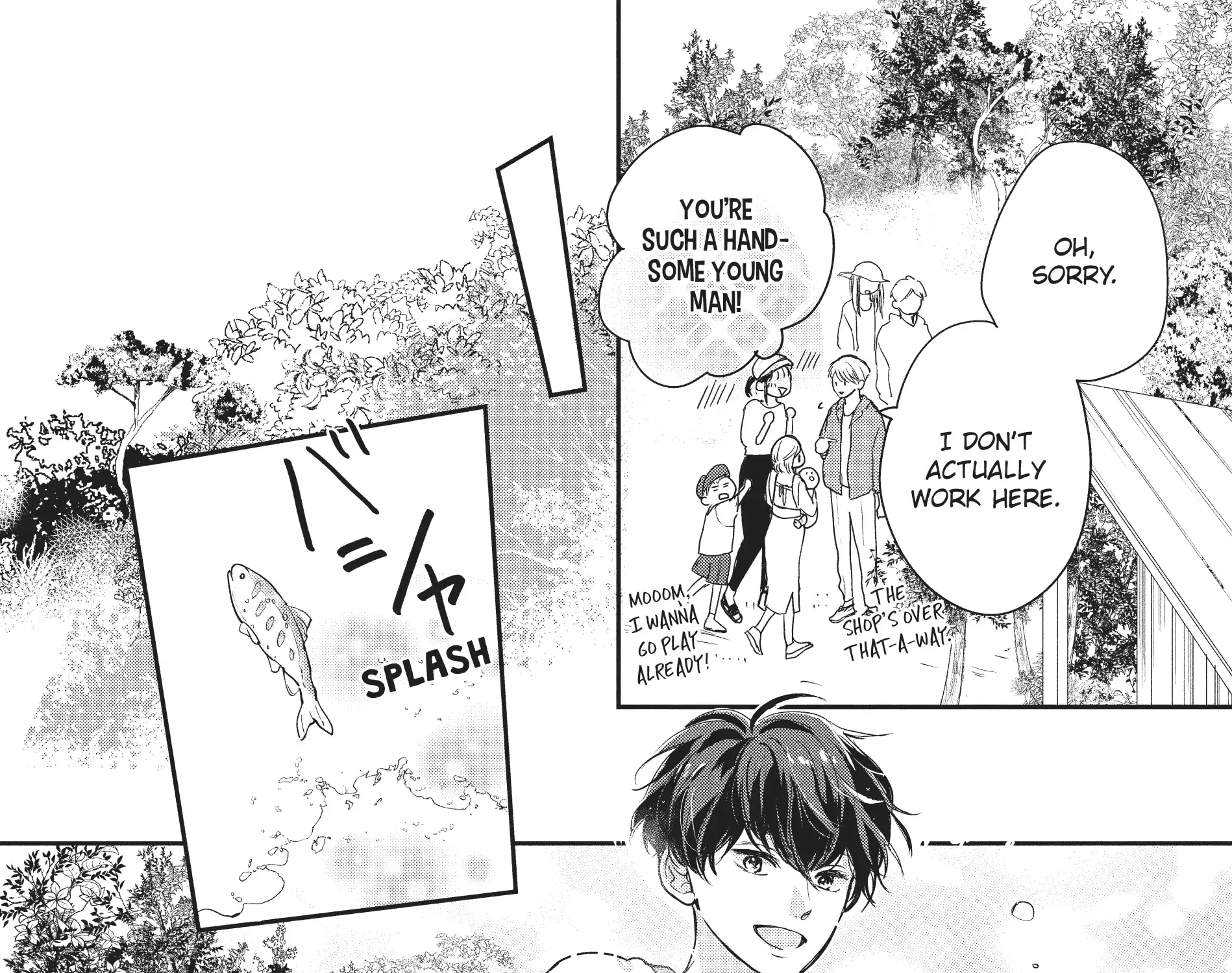 Read Douse, Koishite Shimaunda chapter 19 image 33 on Lezhin