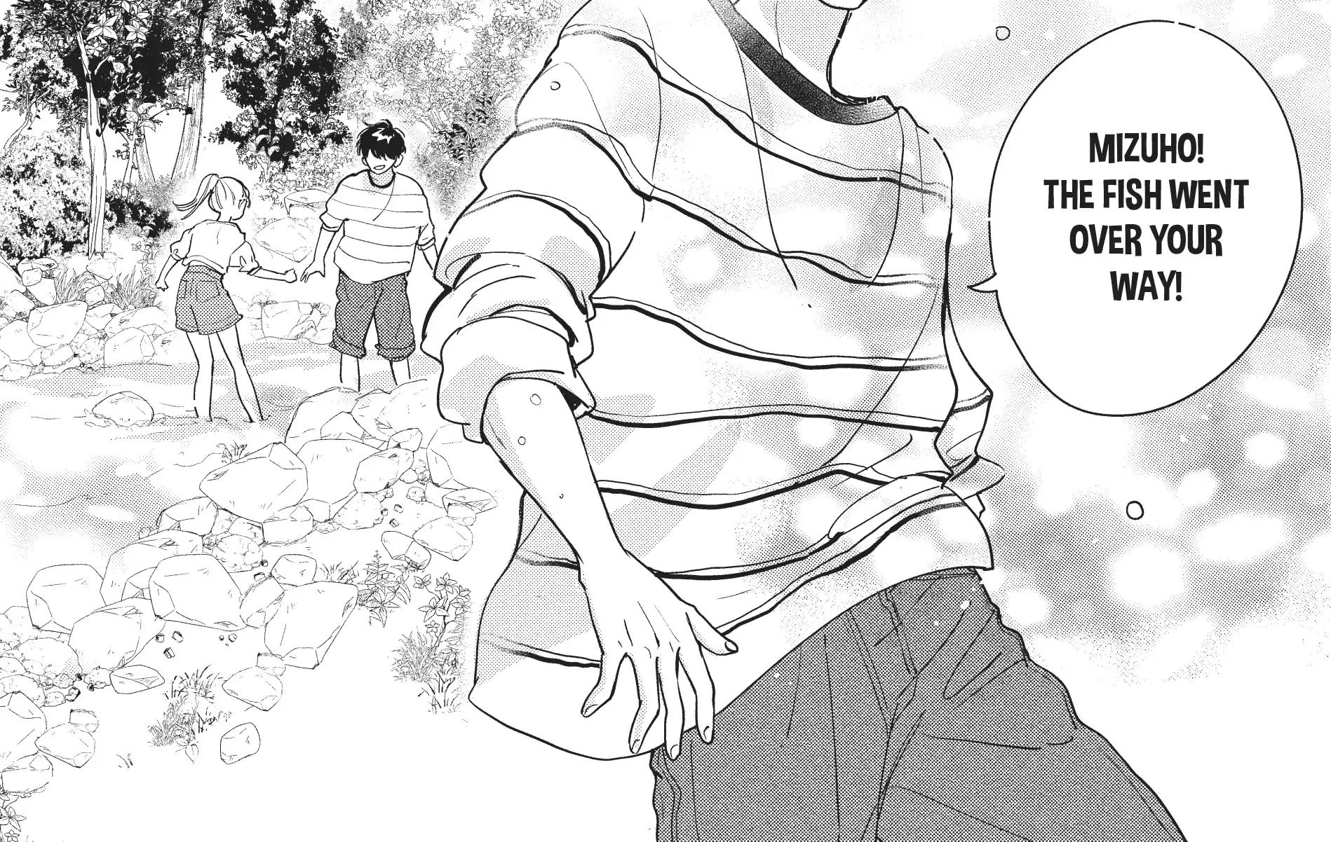 Read Douse, Koishite Shimaunda chapter 19 image 34 on Lezhin