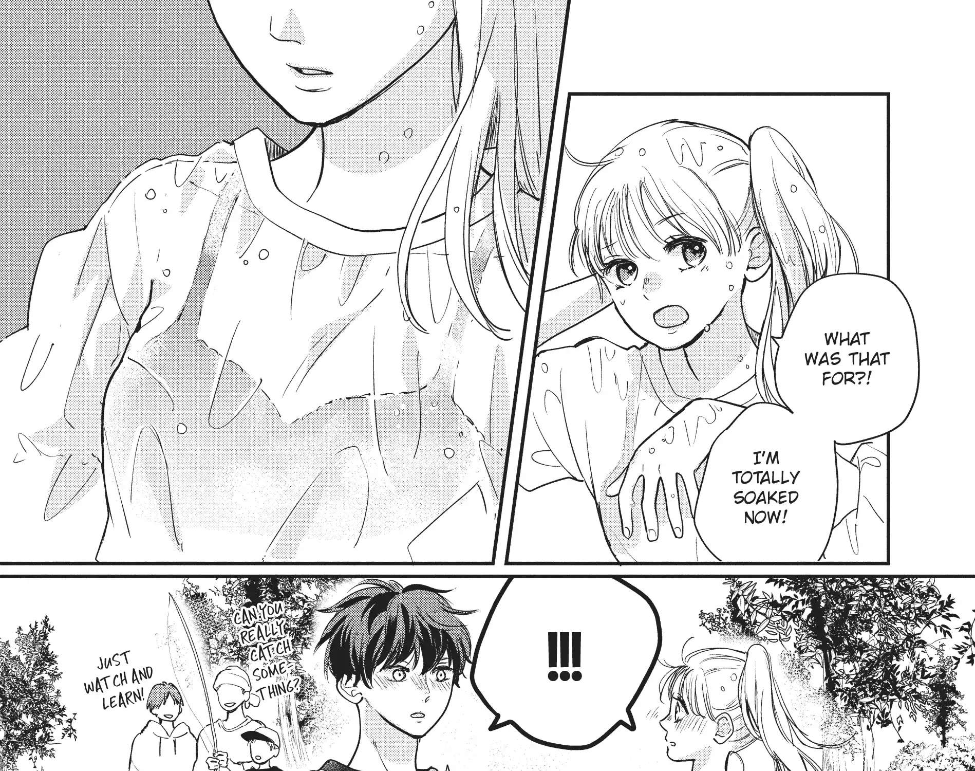 Read Douse, Koishite Shimaunda chapter 19 image 37 on Lezhin