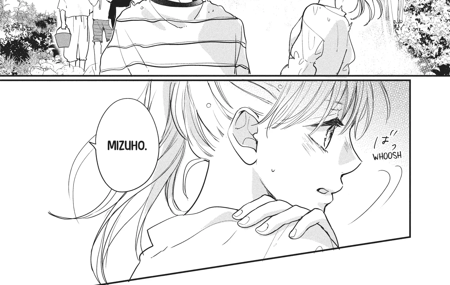 Read Douse, Koishite Shimaunda chapter 19 image 38 on Lezhin
