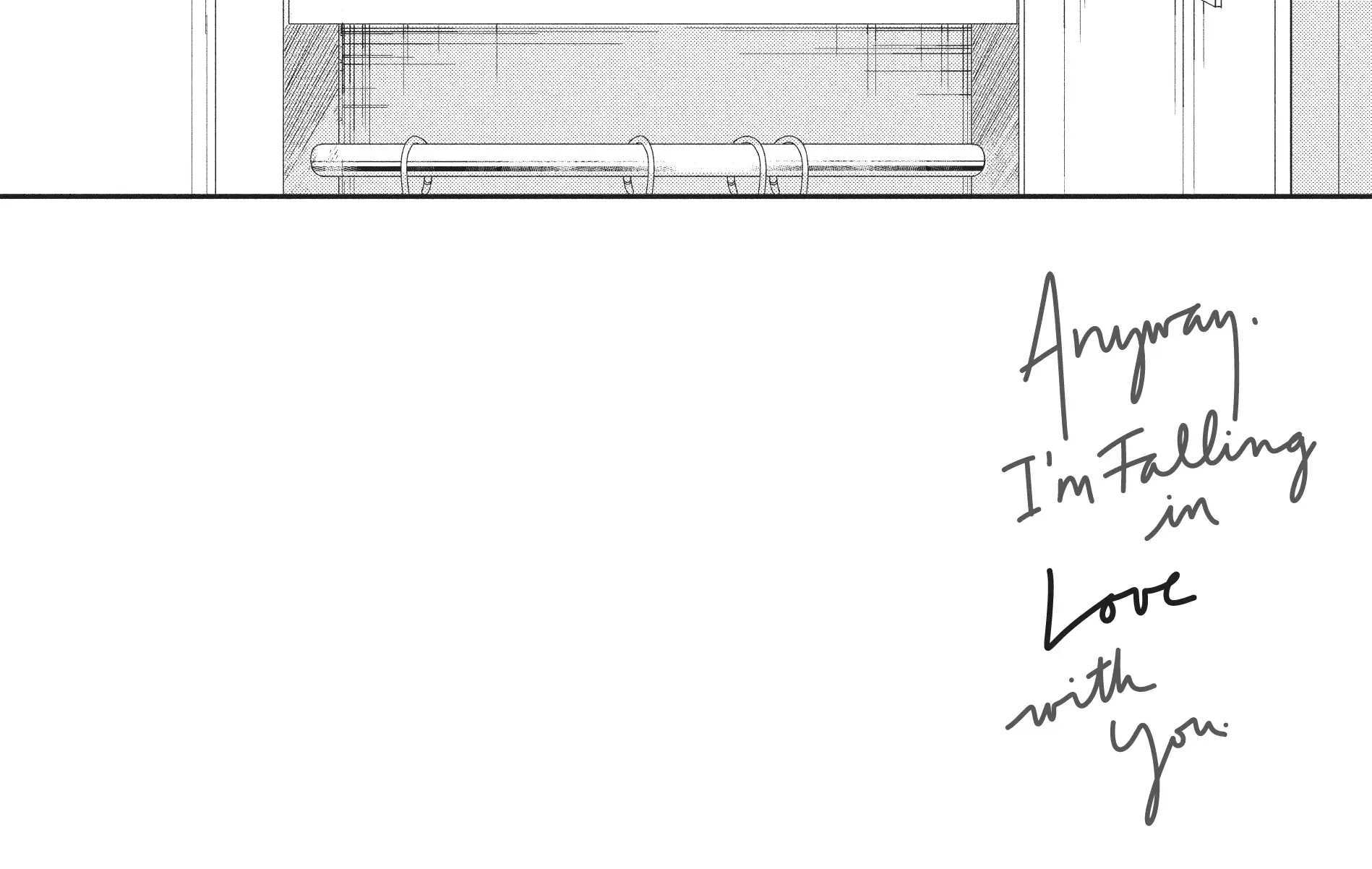 Read Douse, Koishite Shimaunda chapter 19 image 4 on Lezhin