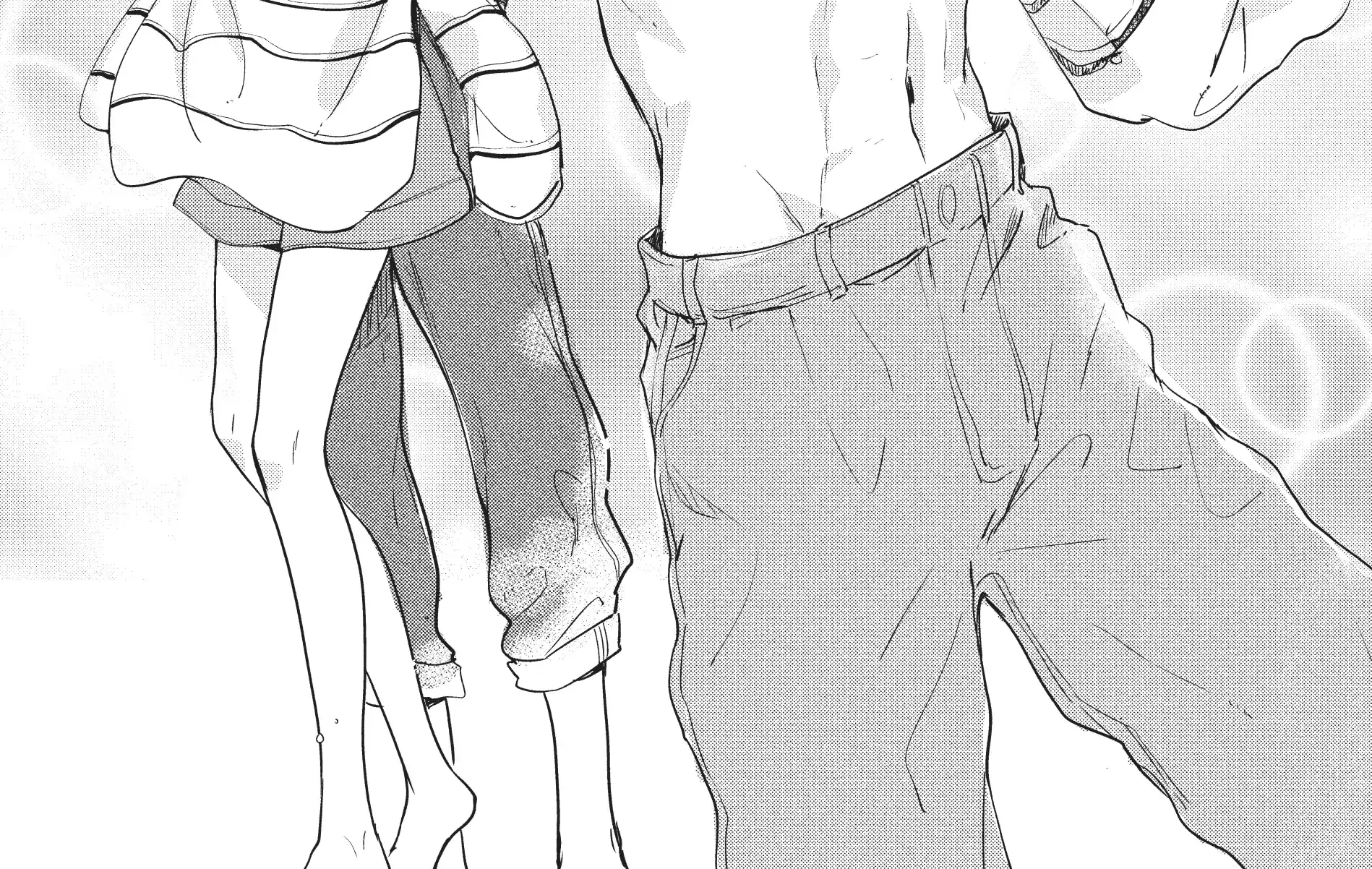 Read Douse, Koishite Shimaunda chapter 19 image 40 on Lezhin