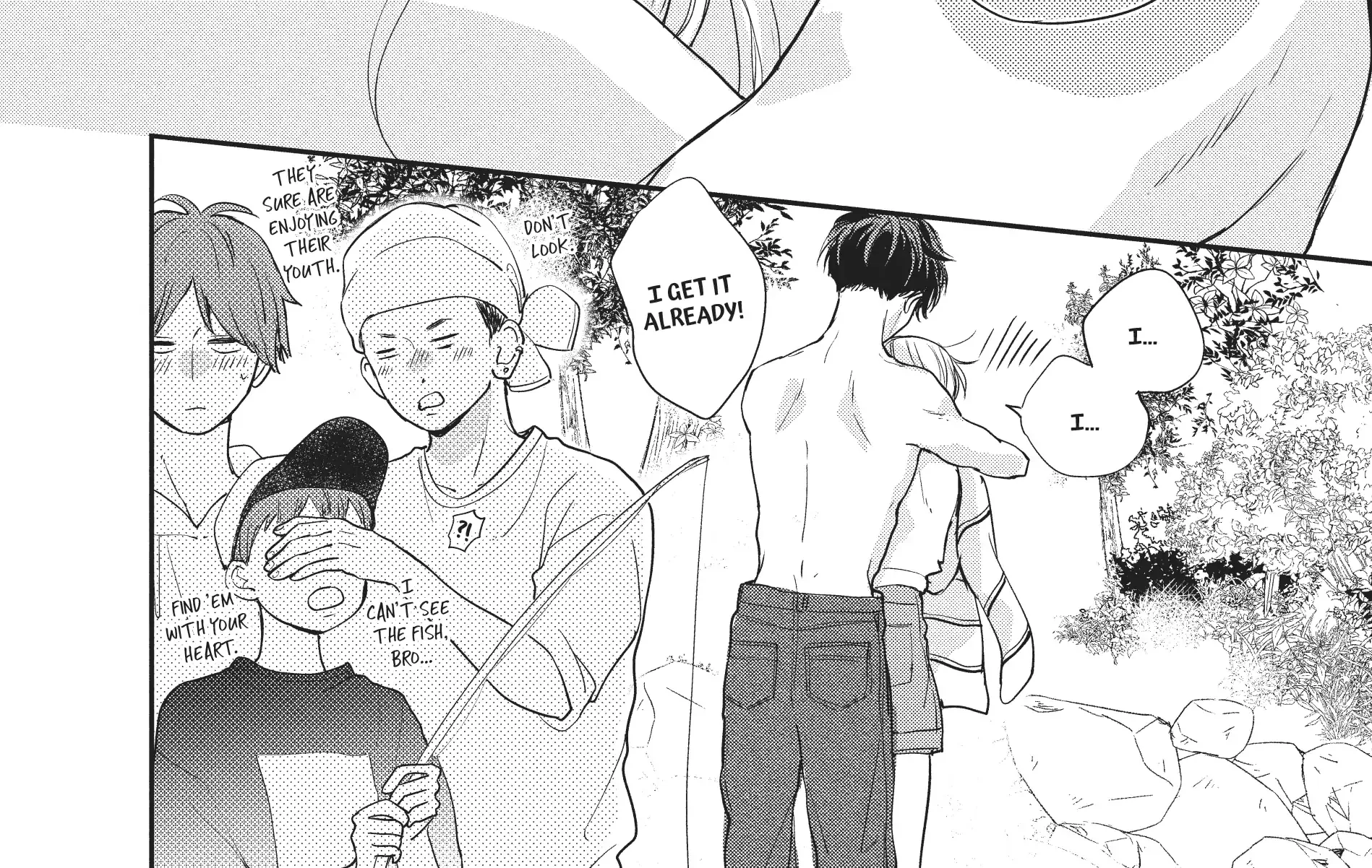 Read Douse, Koishite Shimaunda chapter 19 image 42 on Lezhin