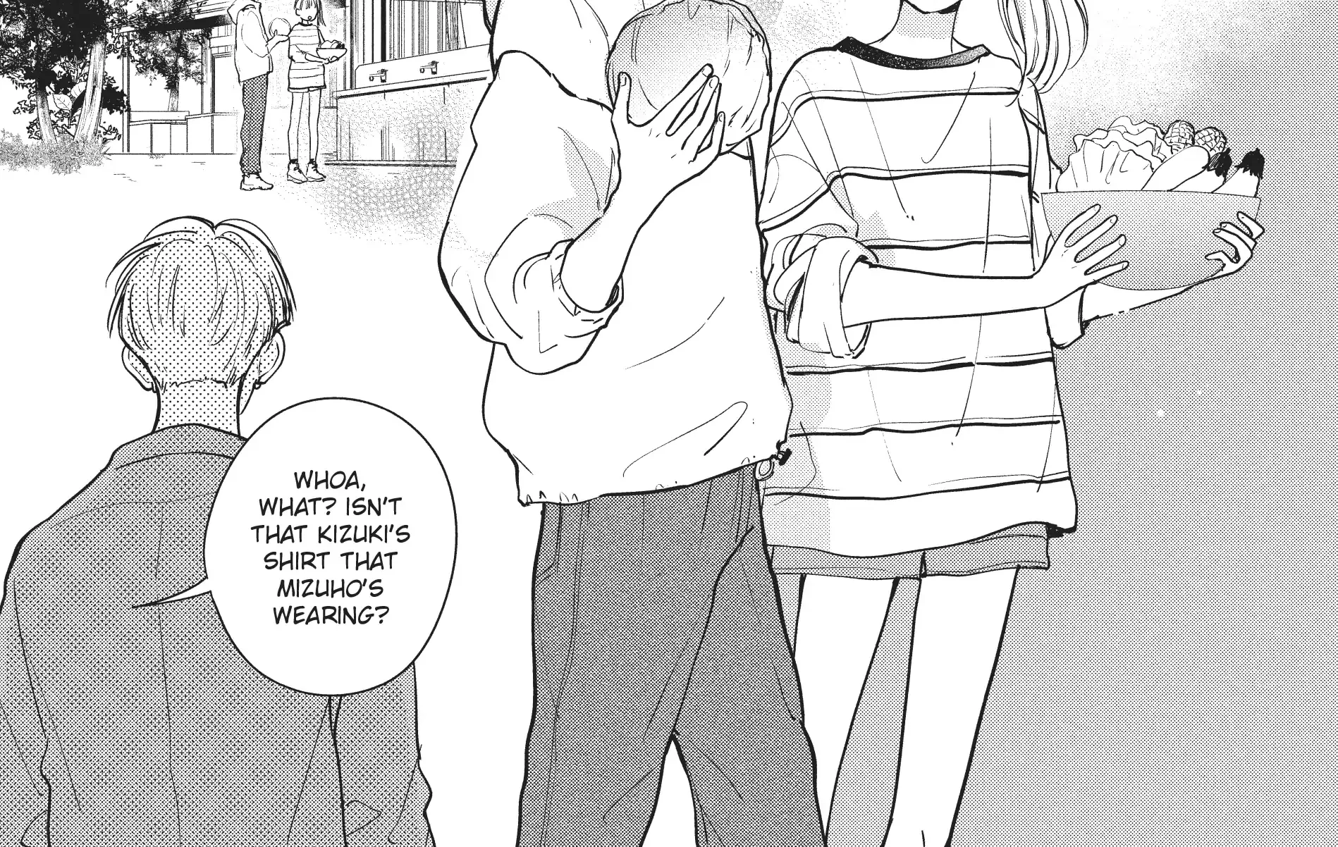 Read Douse, Koishite Shimaunda chapter 19 image 46 on Lezhin