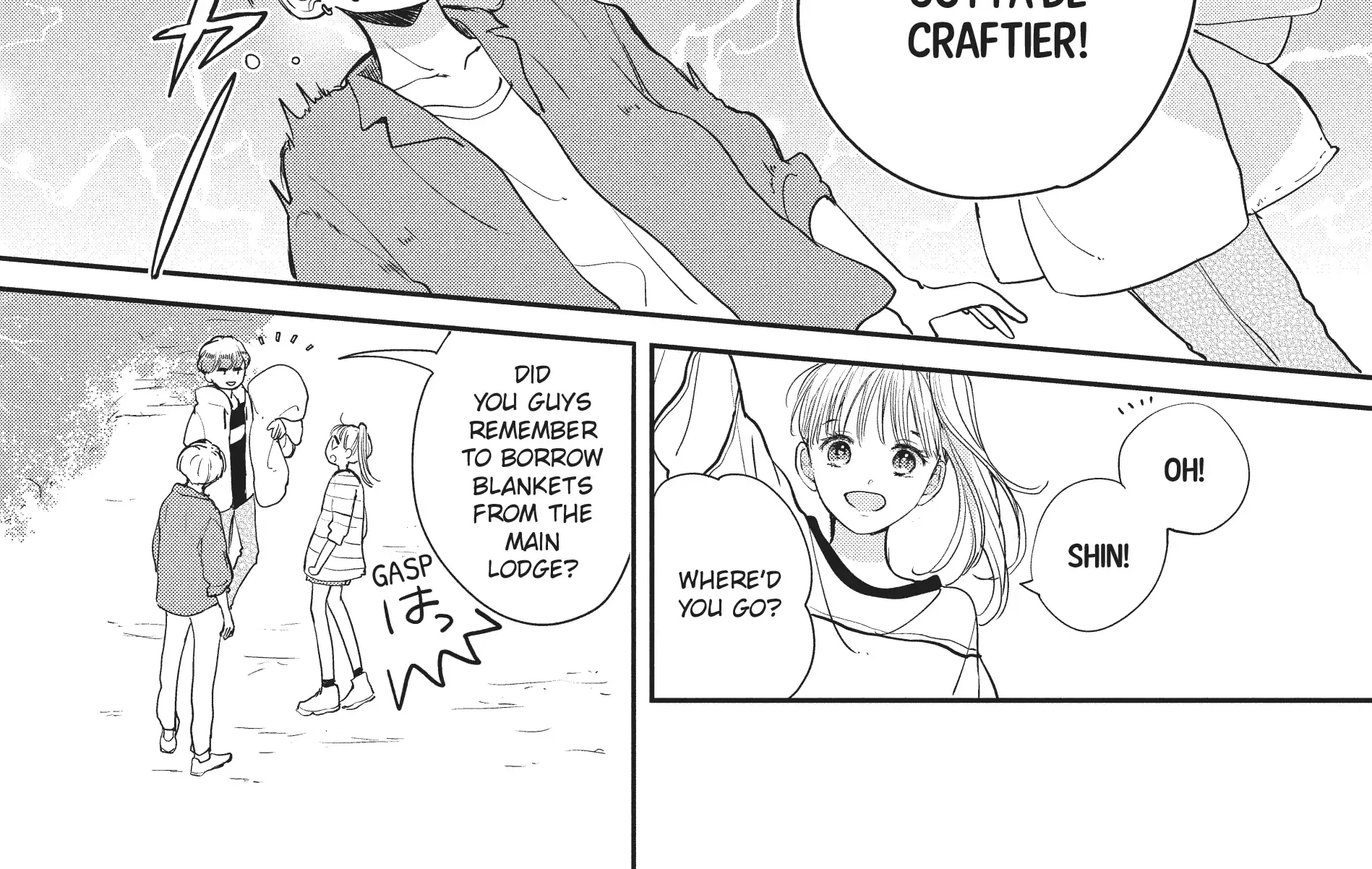 Read Douse, Koishite Shimaunda chapter 19 image 48 on Lezhin